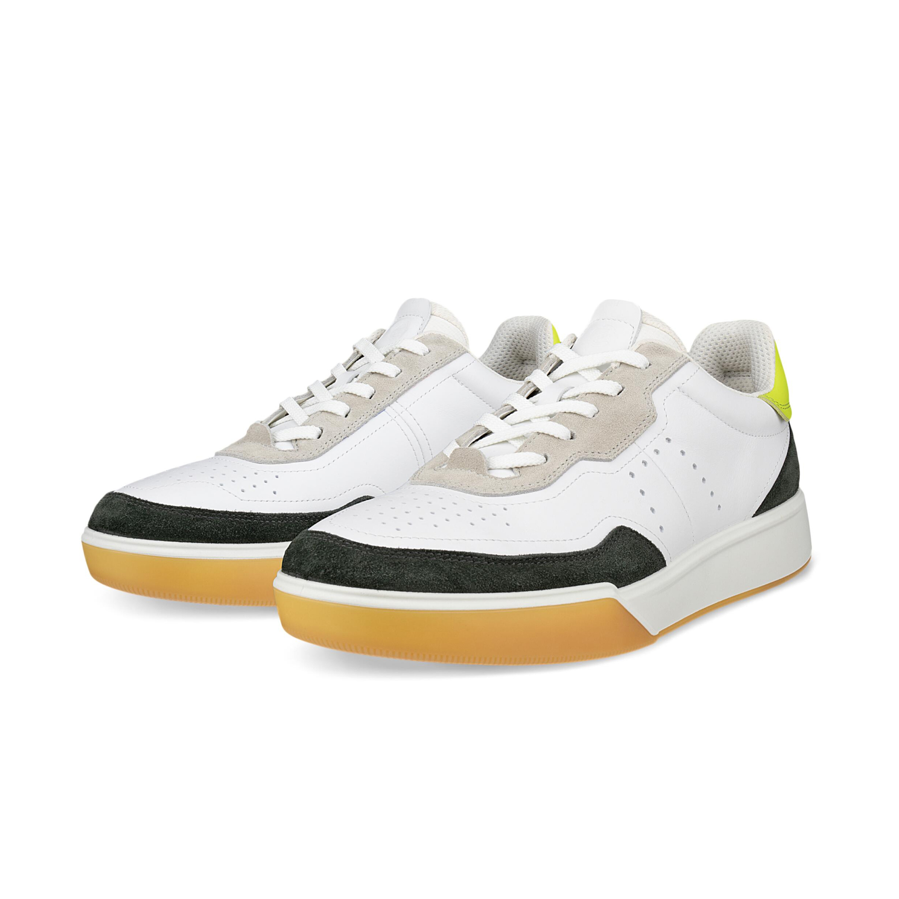 Кеды ECCO STREET COURT M 539814/61253