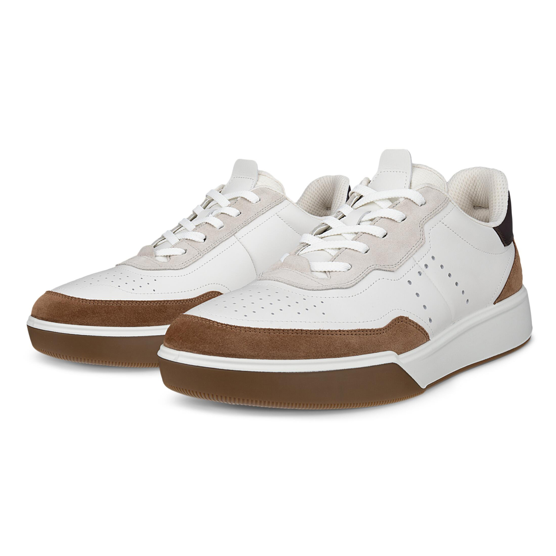 Кеды ECCO STREET COURT M 539814/61445