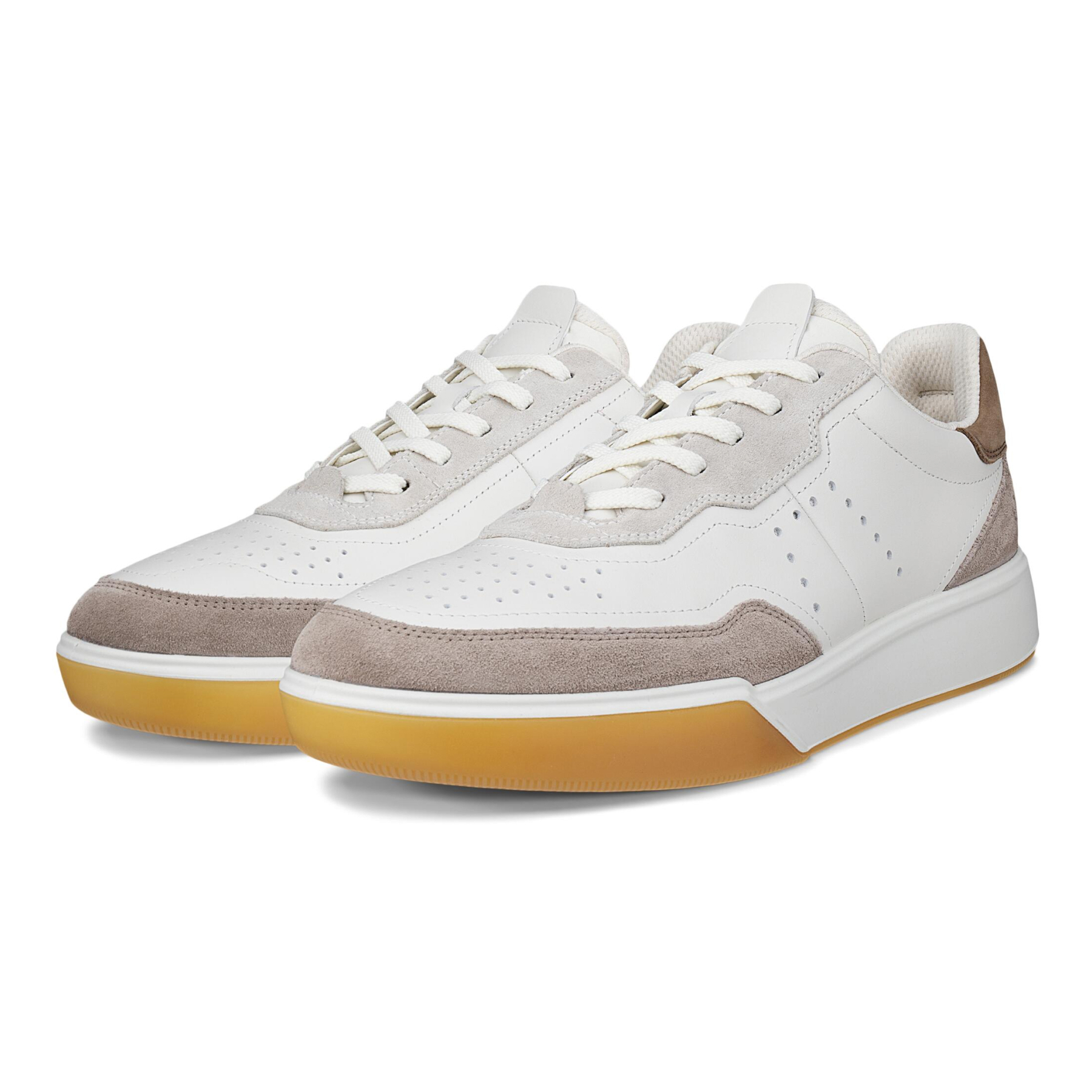 Кеды ECCO STREET COURT M 539814/61572