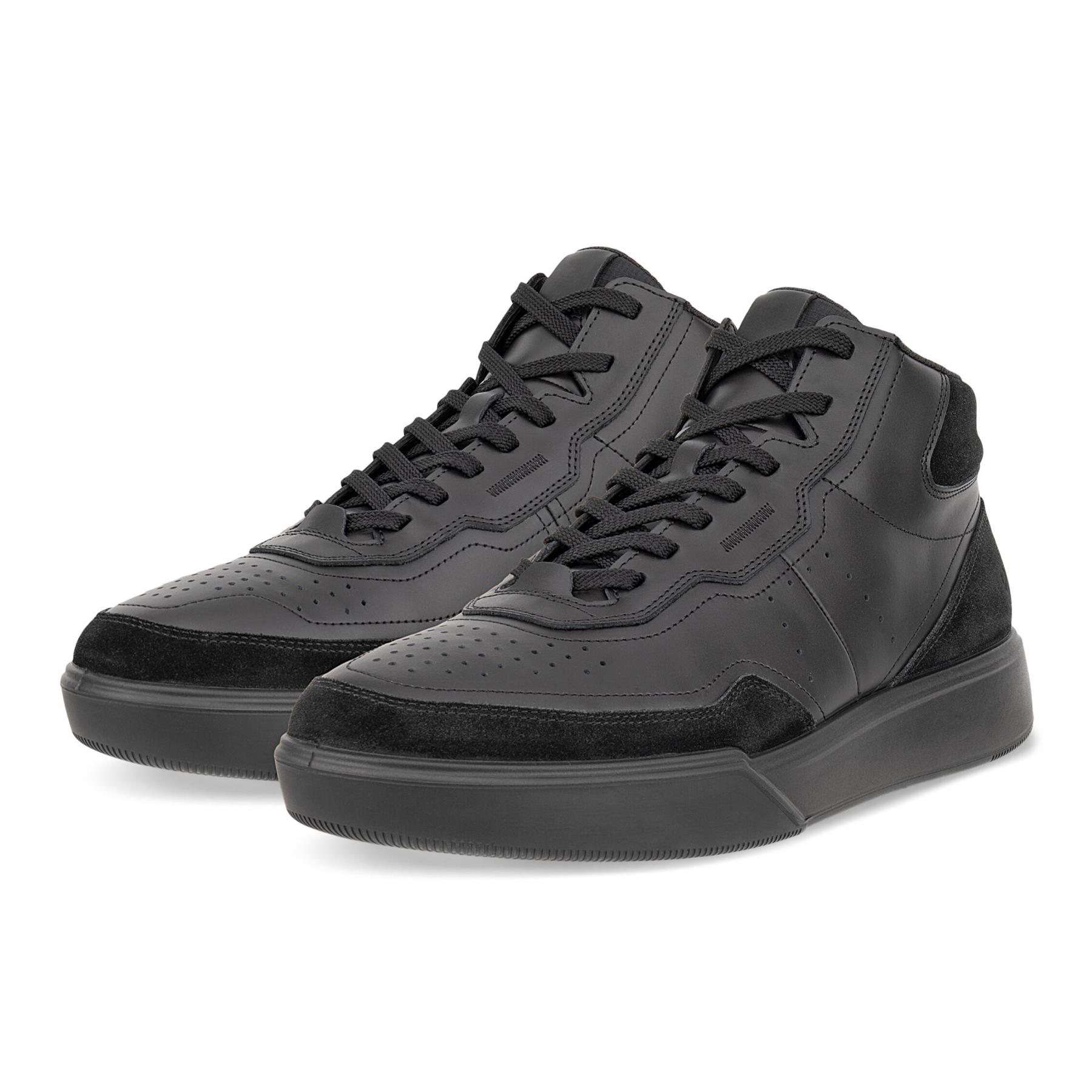 Кеды ECCO STREET COURT M 539824/51052
