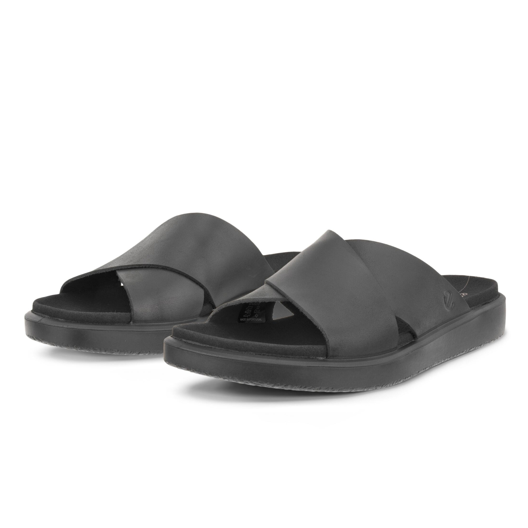 Шлепанцы ECCO FLOWT M 540164/02001