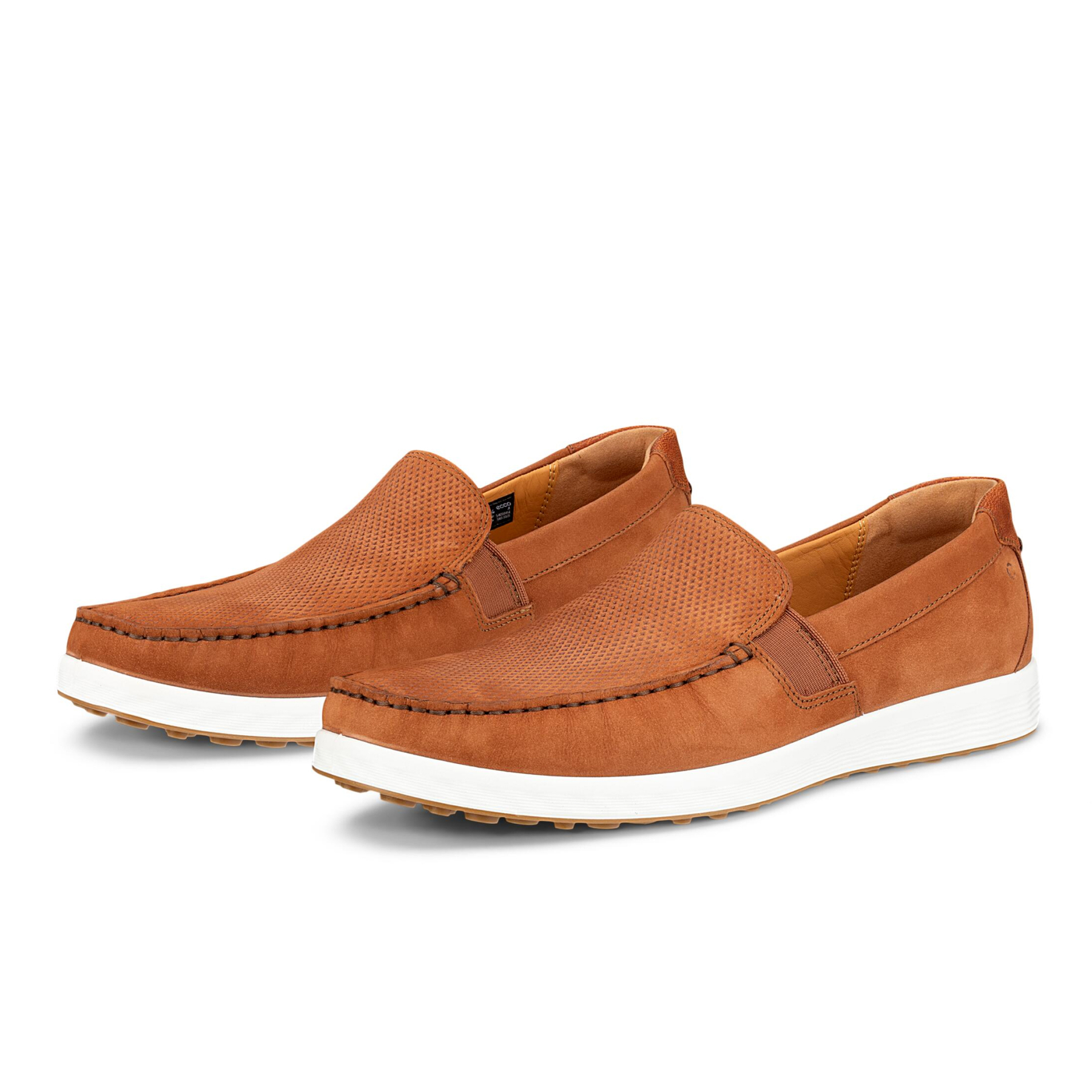 Мокасины ECCO S LITE MOC M 540504/02014