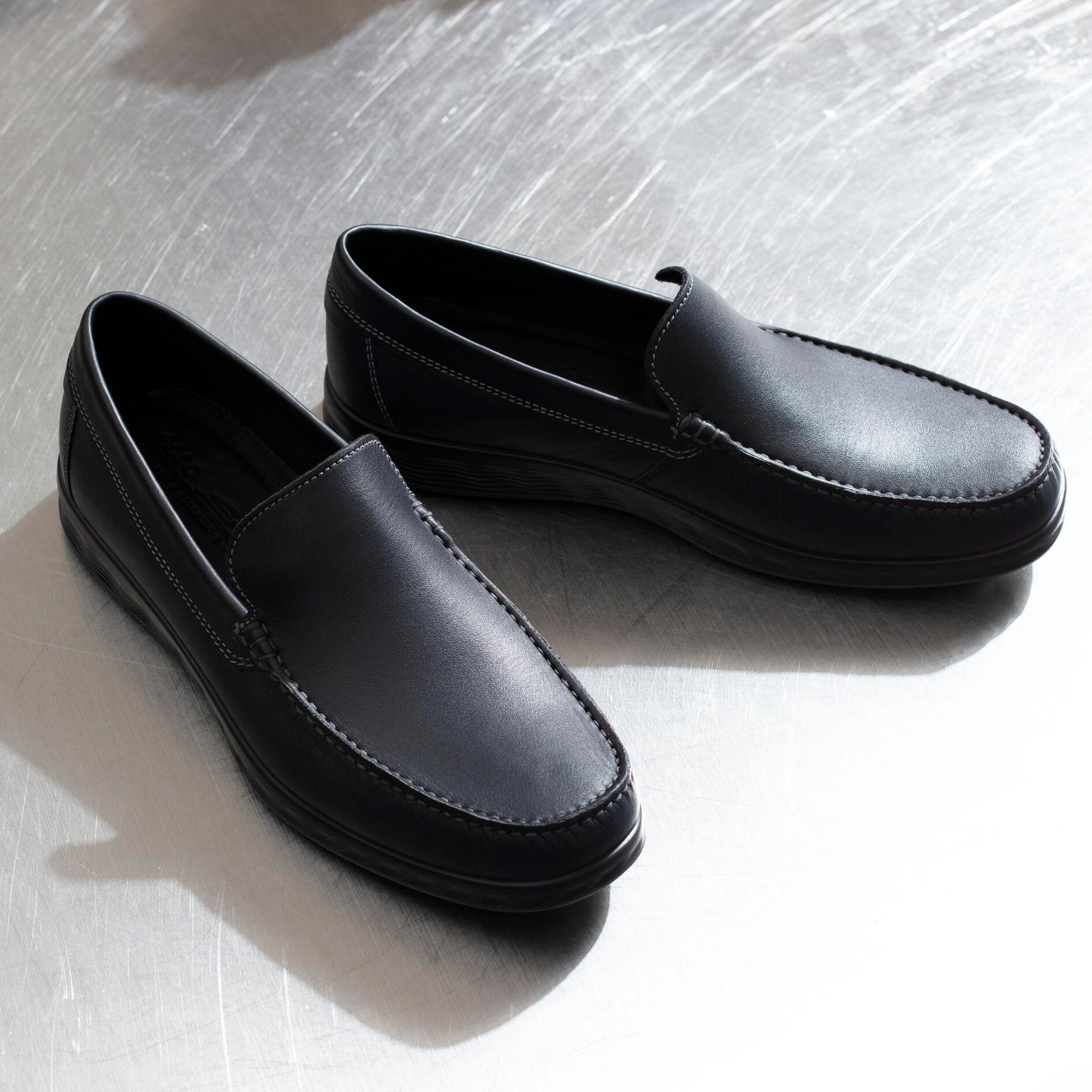 Мокасины ECCO S LITE MOC M 540514/01001