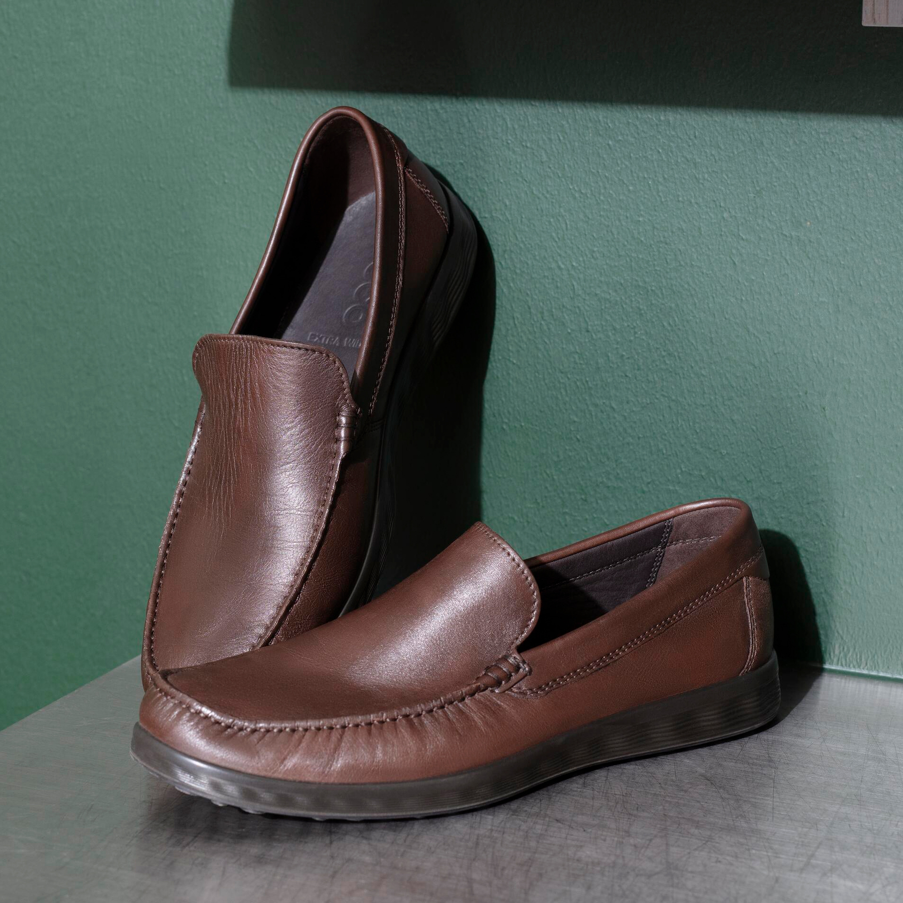 Мокасины ECCO S LITE MOC M 540514/01482