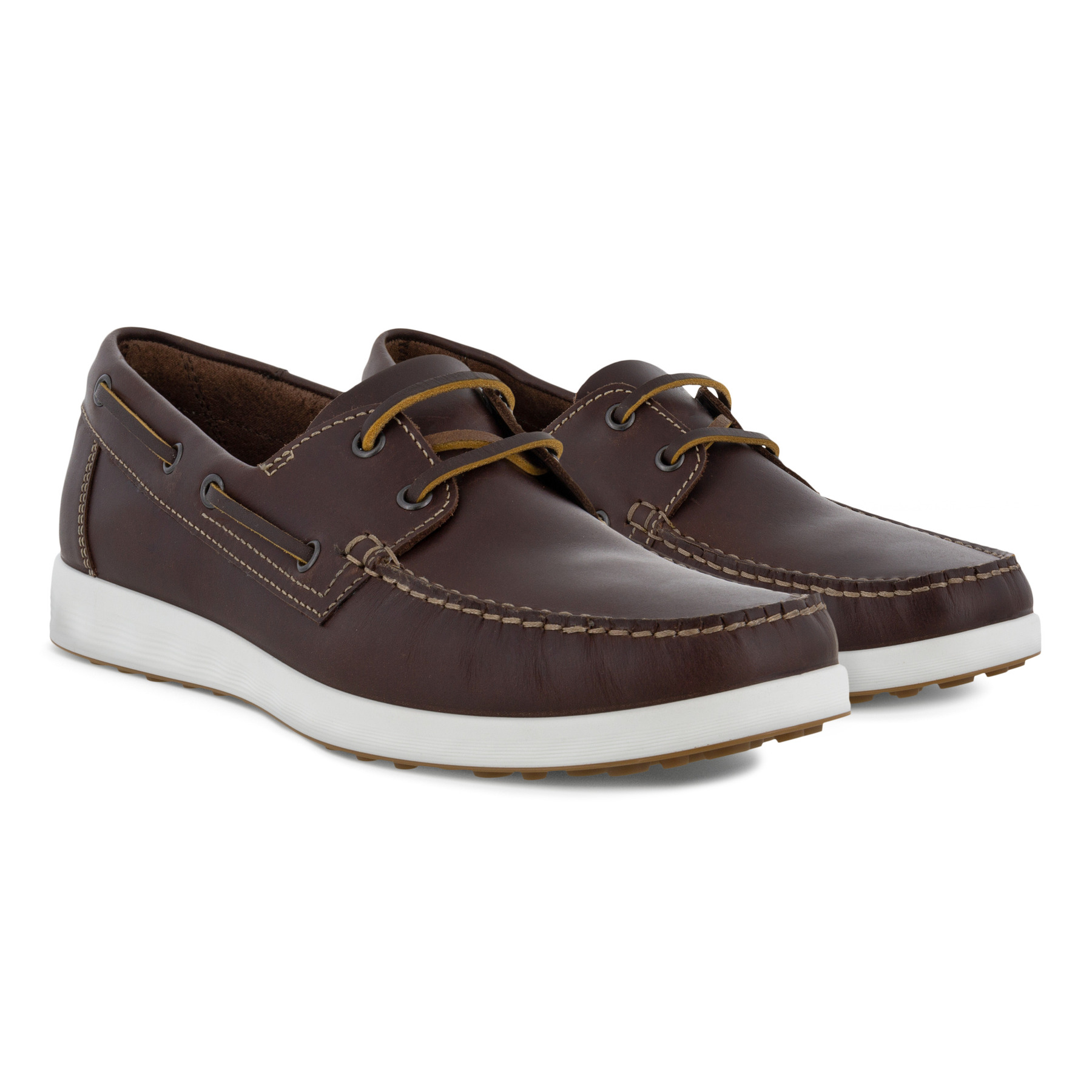 Мокасины ECCO S LITE MOC M 540524/01022