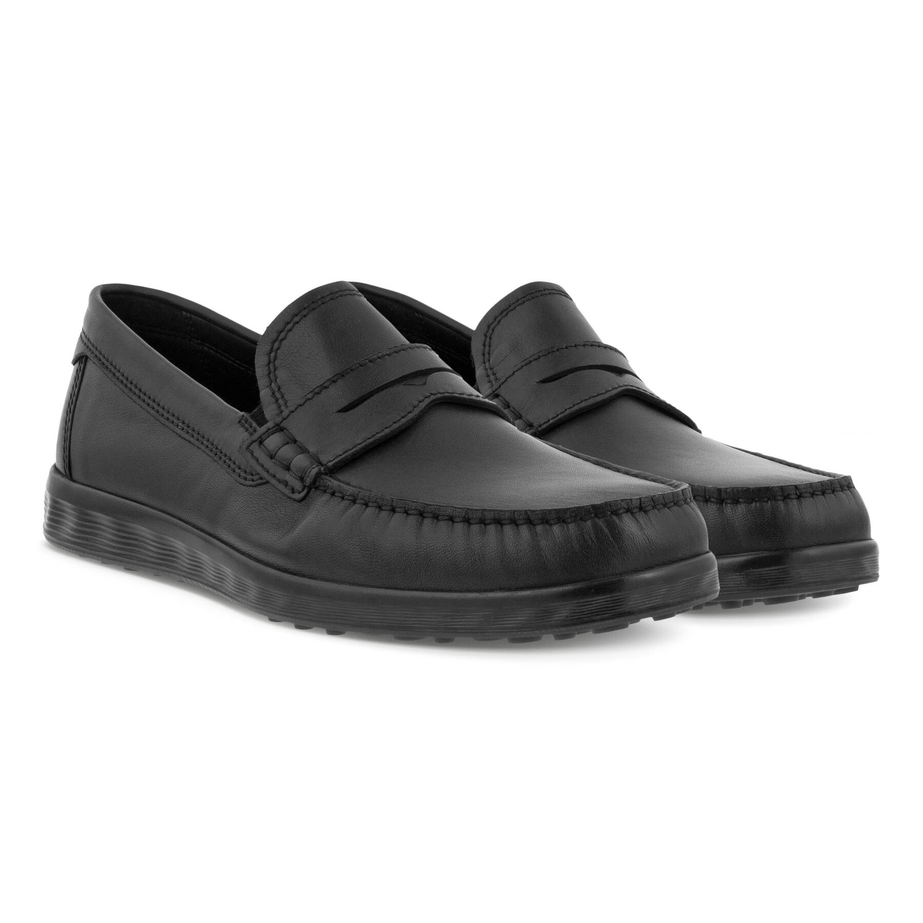 Мокасины ECCO S LITE MOC M 540534/01001