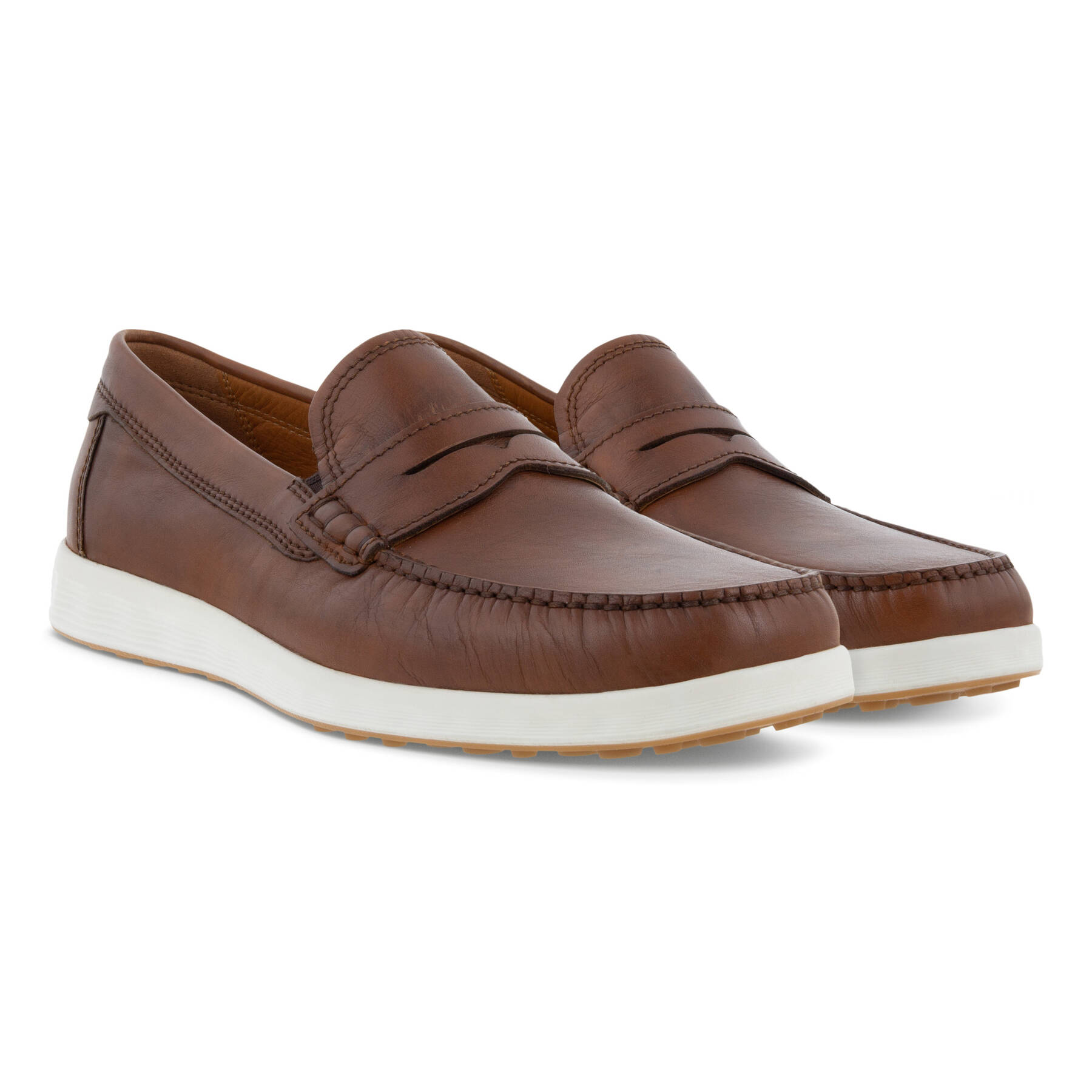 Мокасины ECCO S LITE MOC M 540534/01053