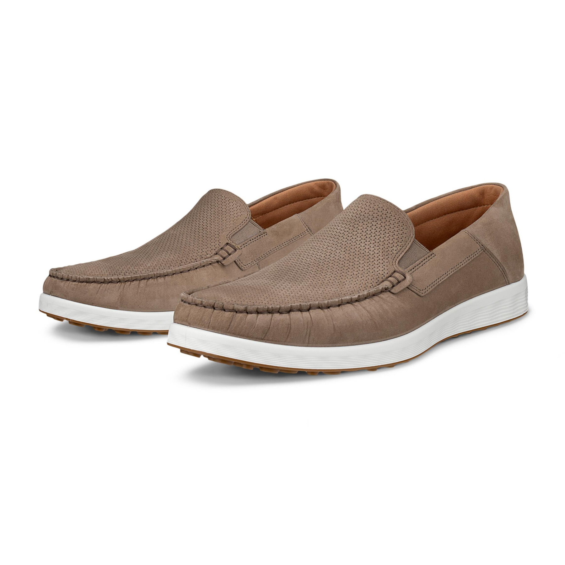 Мокасины ECCO S LITE MOC M 540544/02674