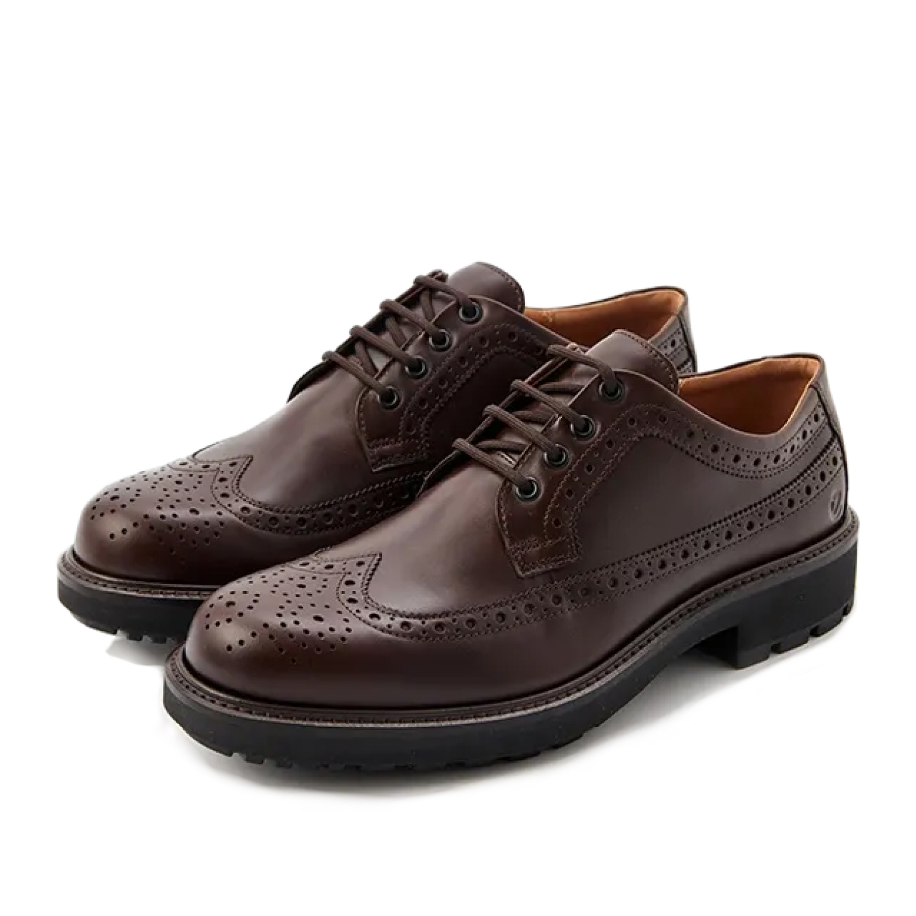 Туфли ECCO METROPOLE OSLO 550214/60408