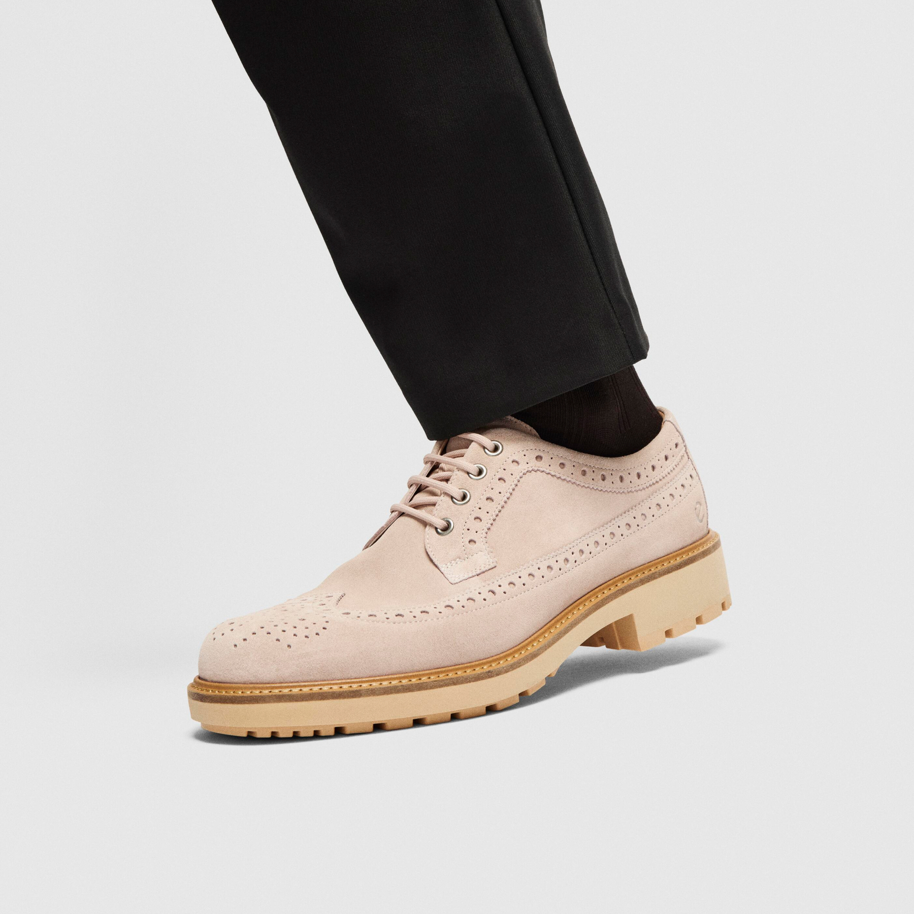 Туфли ECCO METROPOLE OSLO 550214/61164