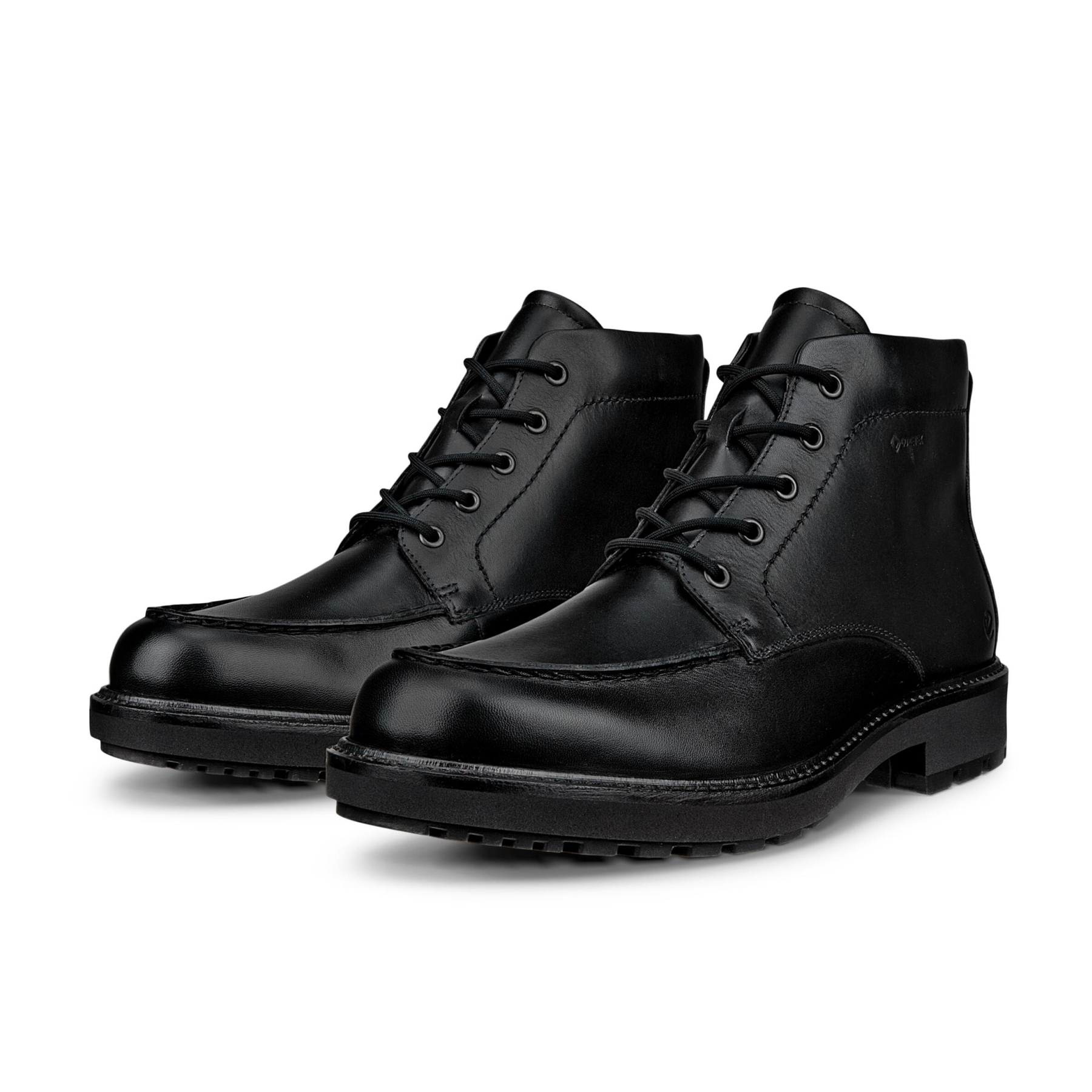 Ботинки ECCO METROPOLE OSLO 550314/01001