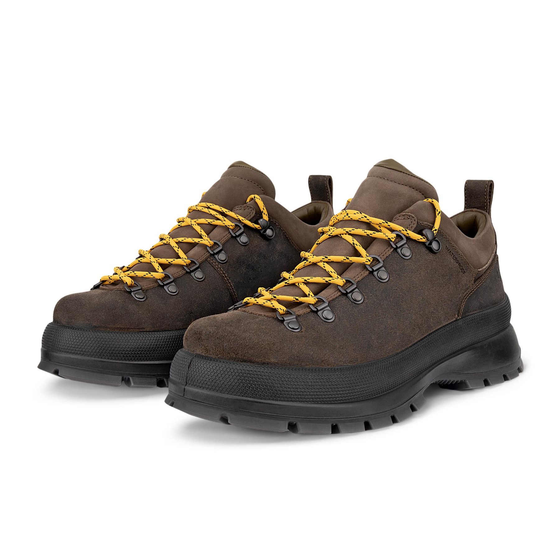 Полуботинки ECCO TRACK 30 M 550614/05559