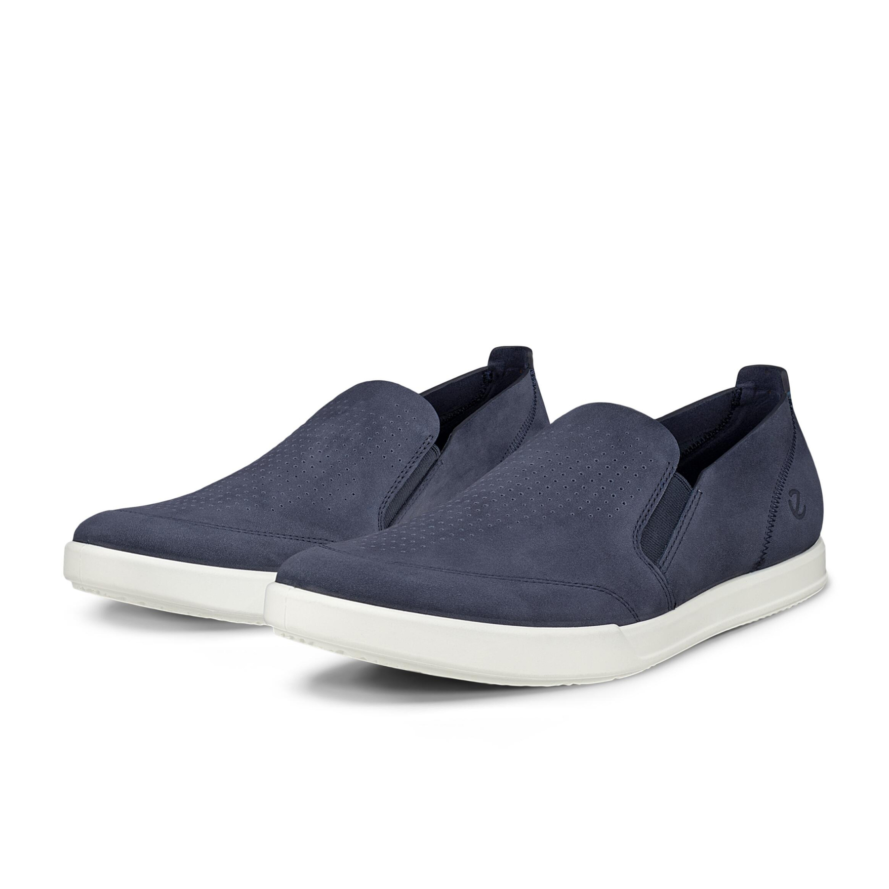 Слипоны ECCO TRAVEL M 551114/02038