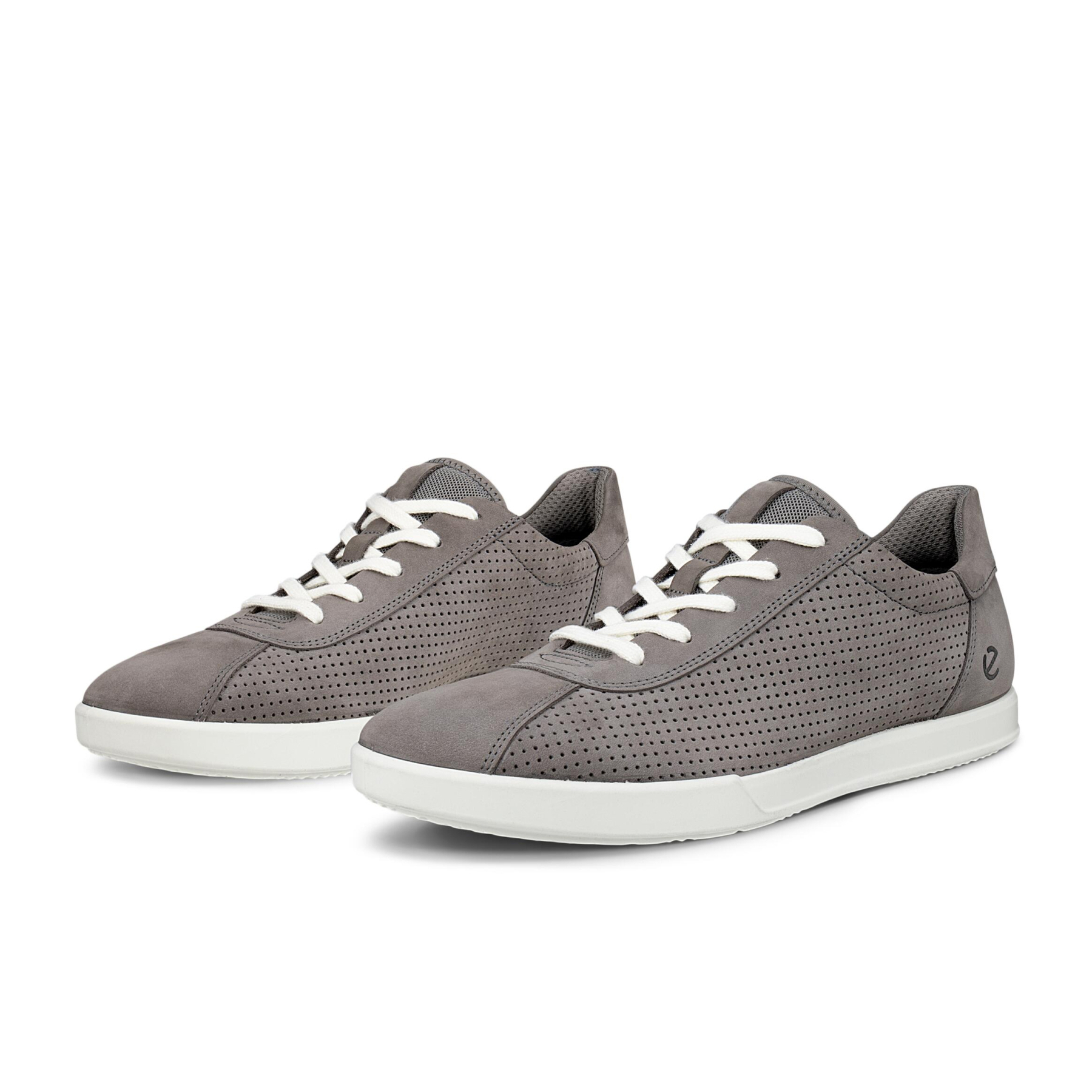 Кеды ECCO TRAVEL M 551124/02013