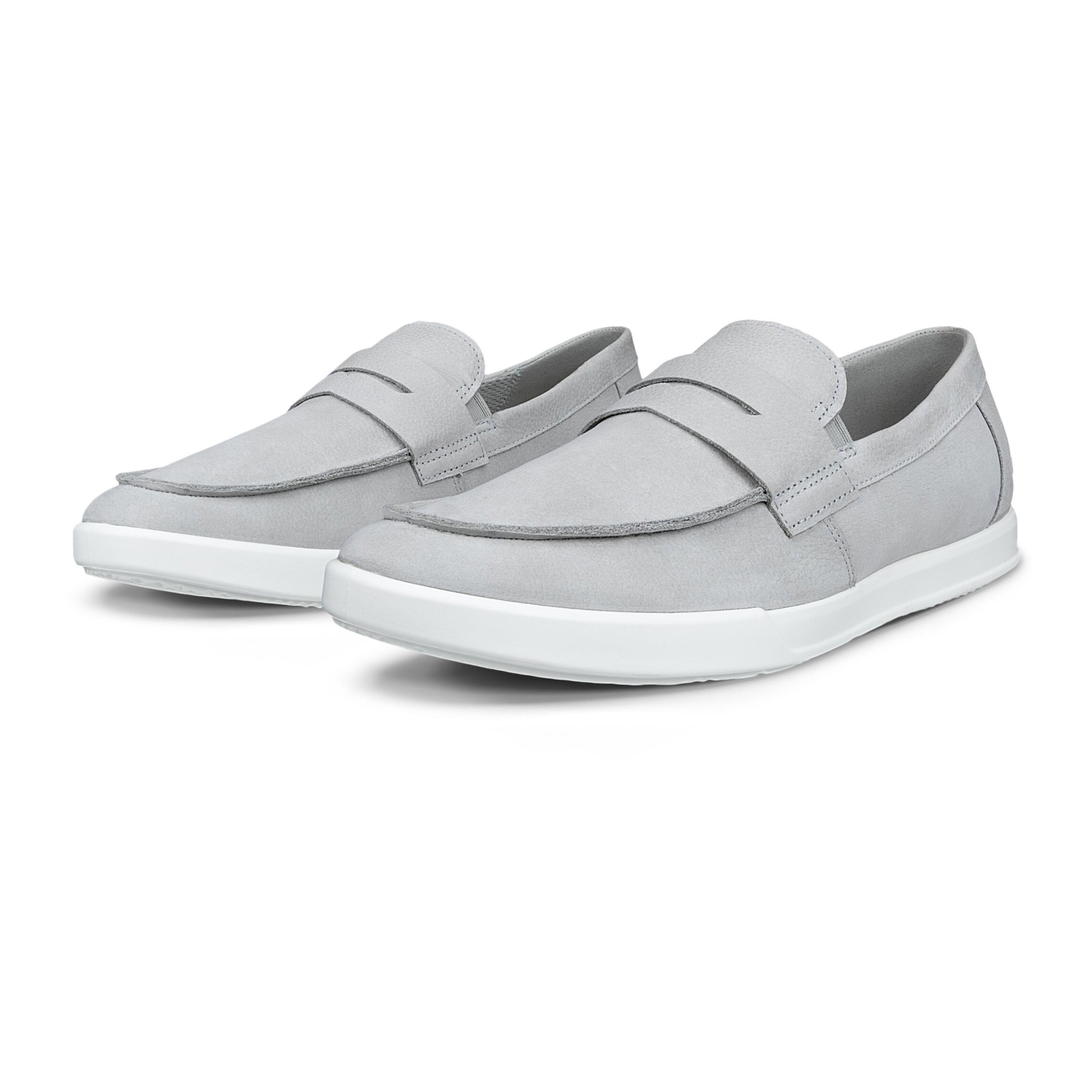 Лоферы ECCO TRAVEL M 551134/02539