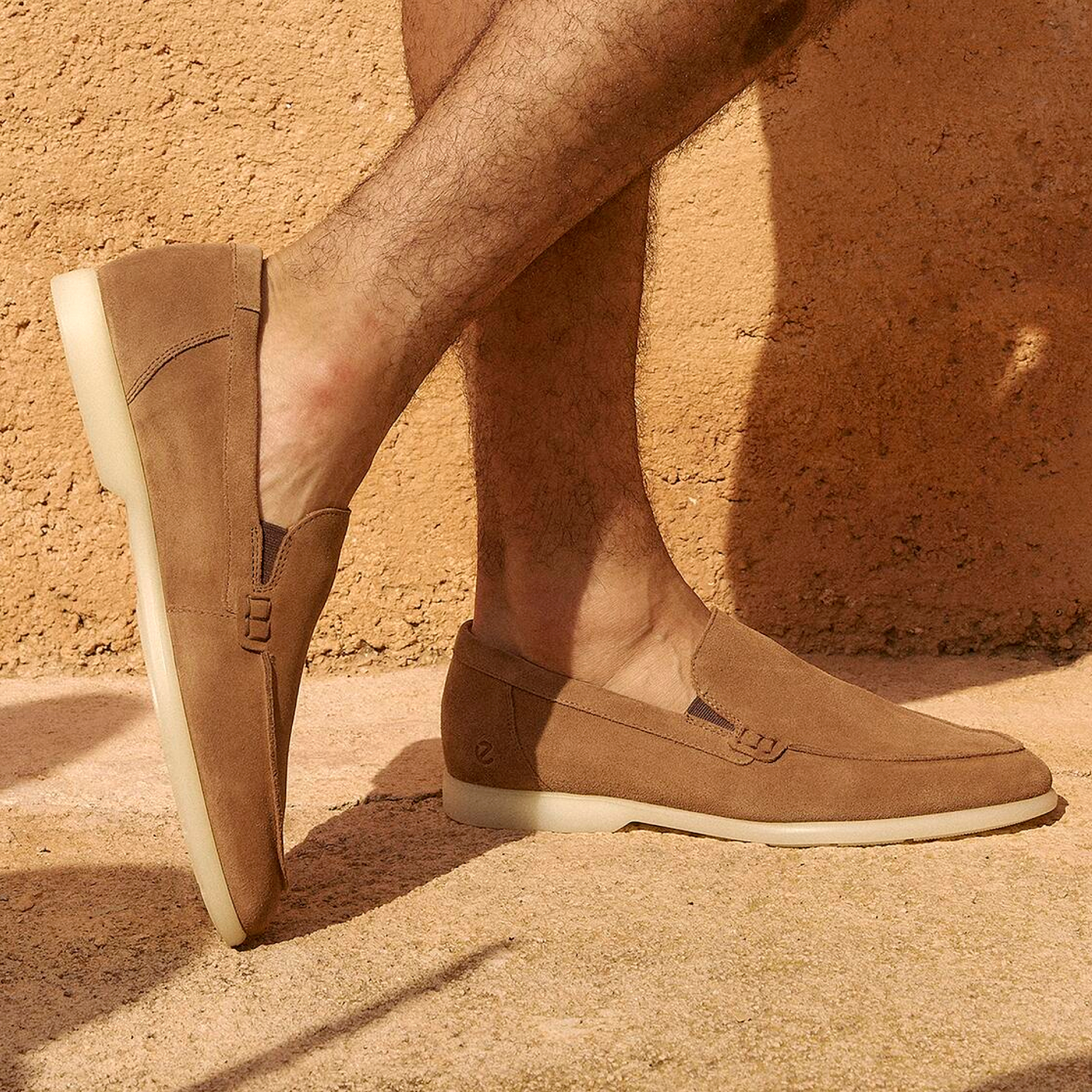 Лоферы ECCO METROPOLE VERONA M 552254/05034