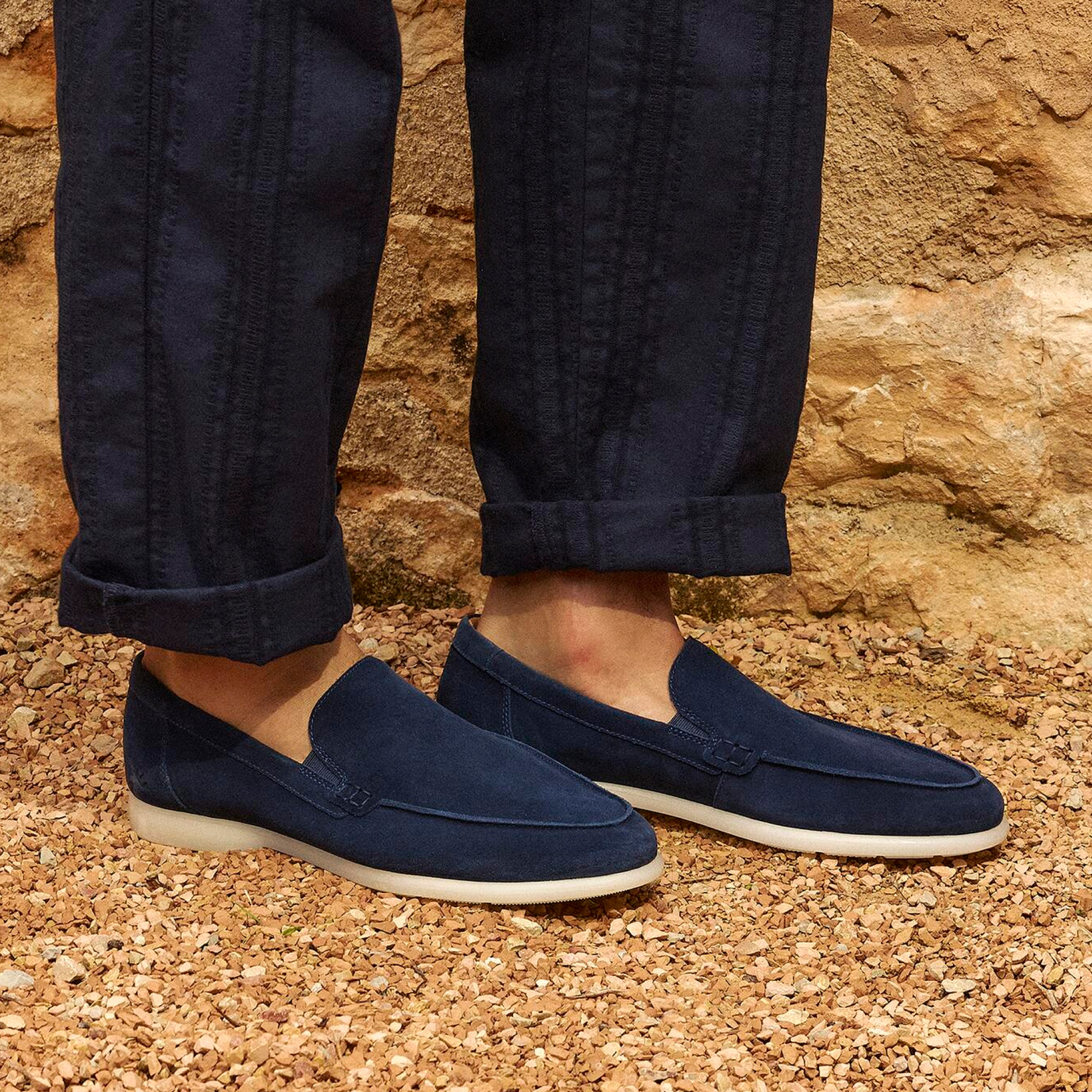 Лоферы ECCO METROPOLE VERONA M 552254/05038