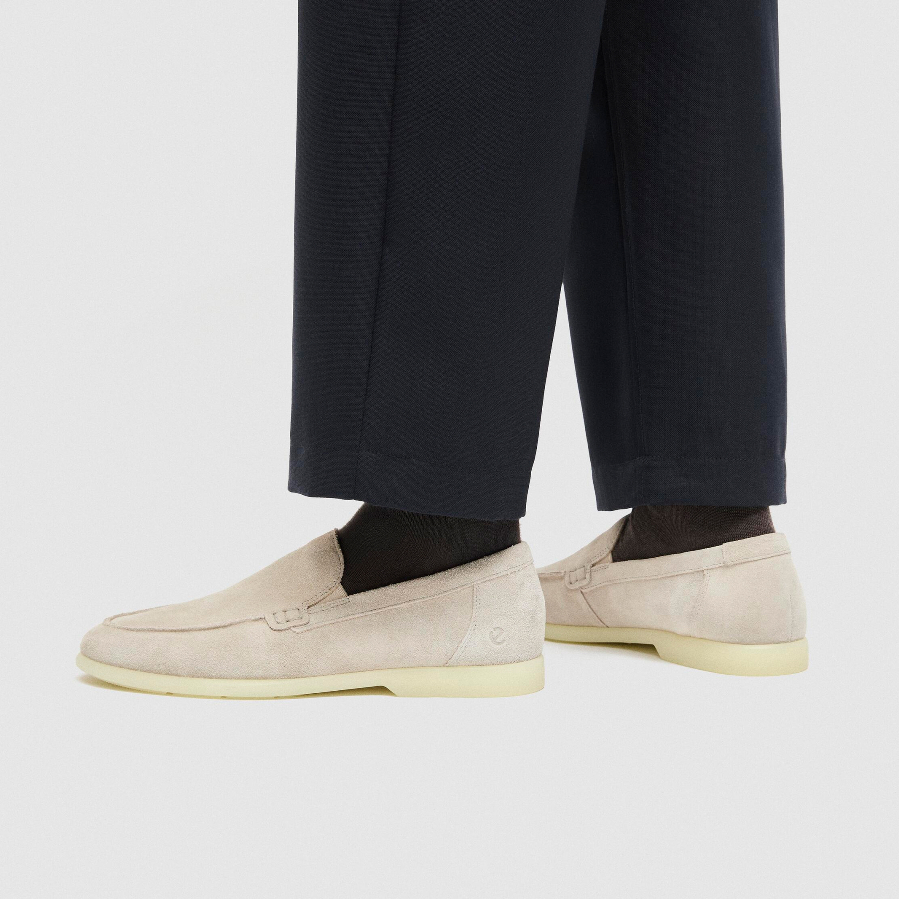 Лоферы ECCO METROPOLE VERONA M 552254/05163