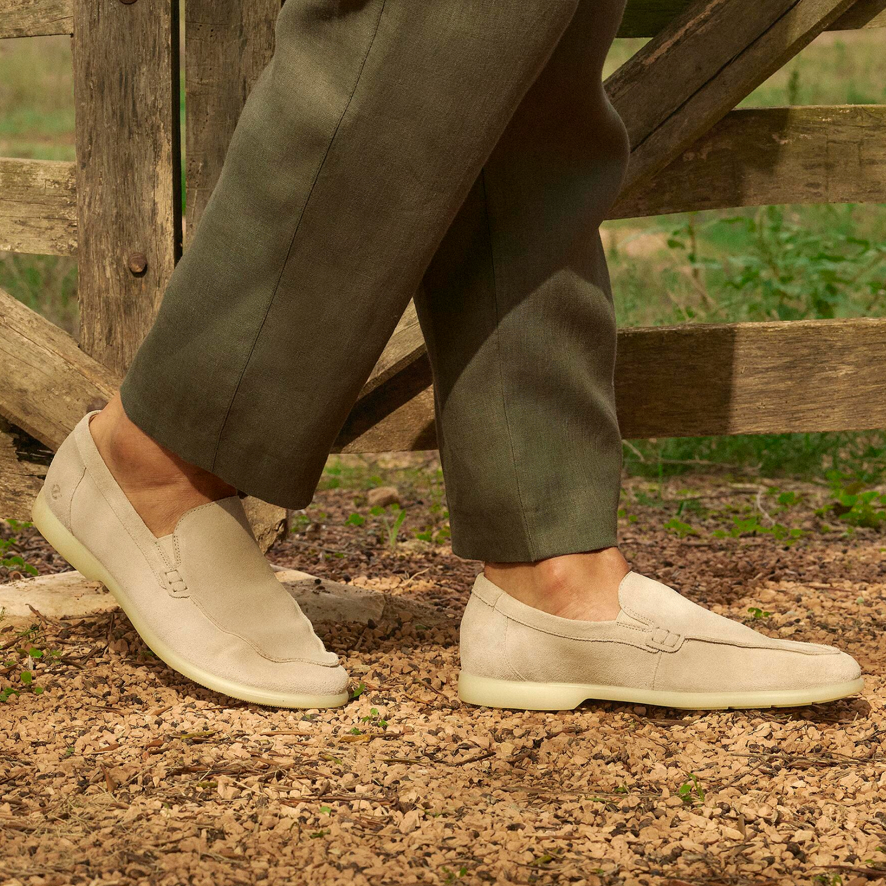 Лоферы ECCO METROPOLE VERONA M 552254/05163