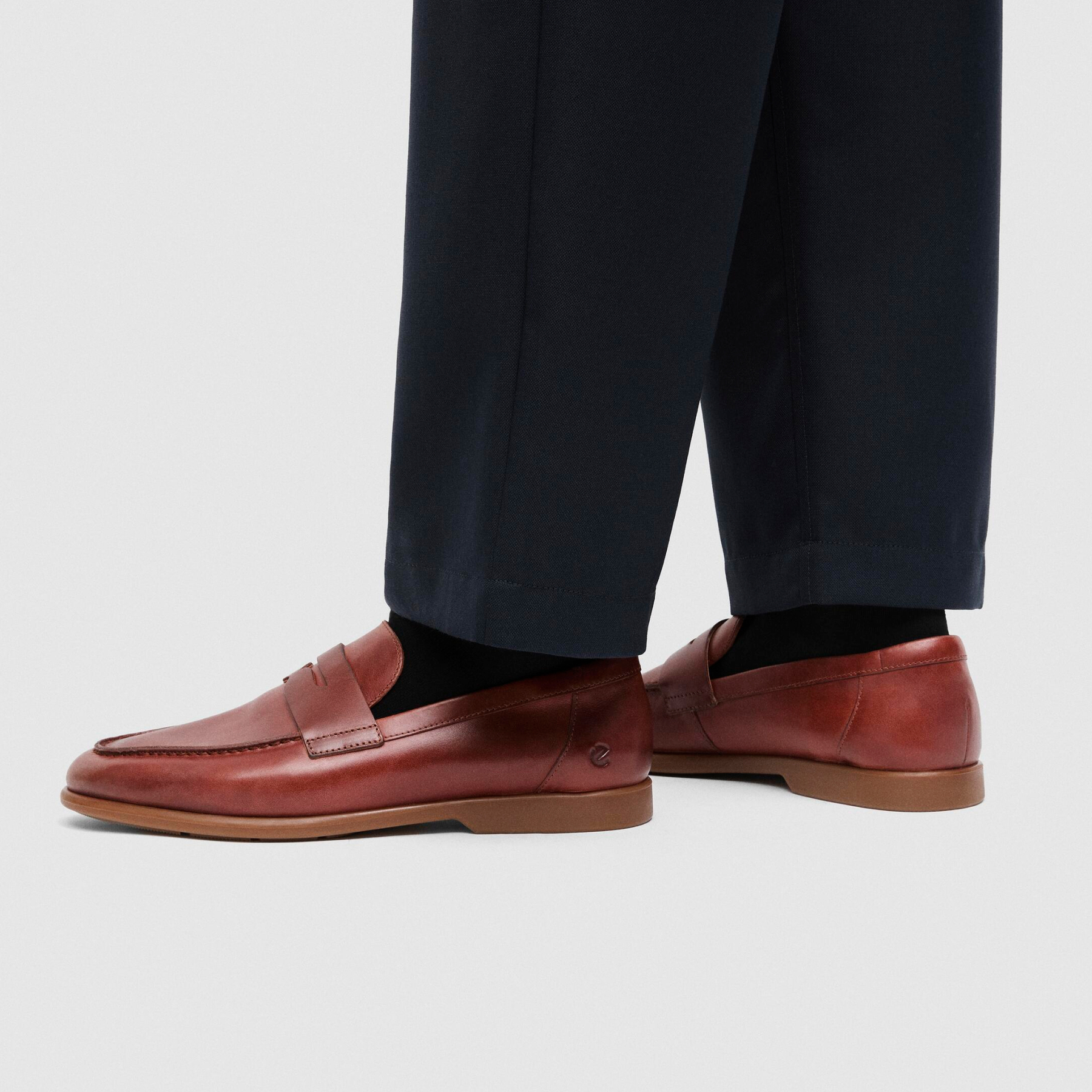 Лоферы ECCO METROPOLE VERONA M 552264/01053