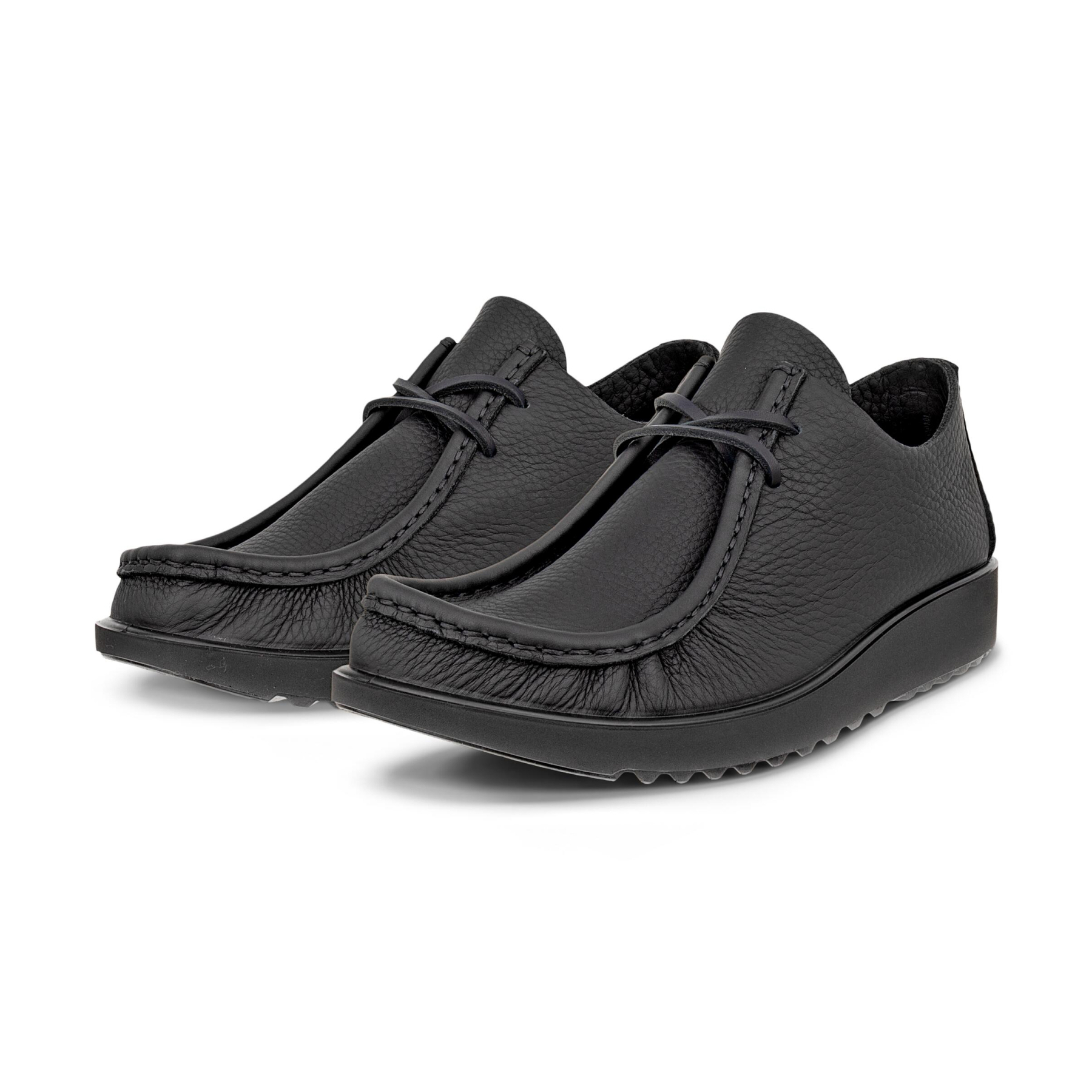 Полуботинки ECCO JOKE 552504/90000