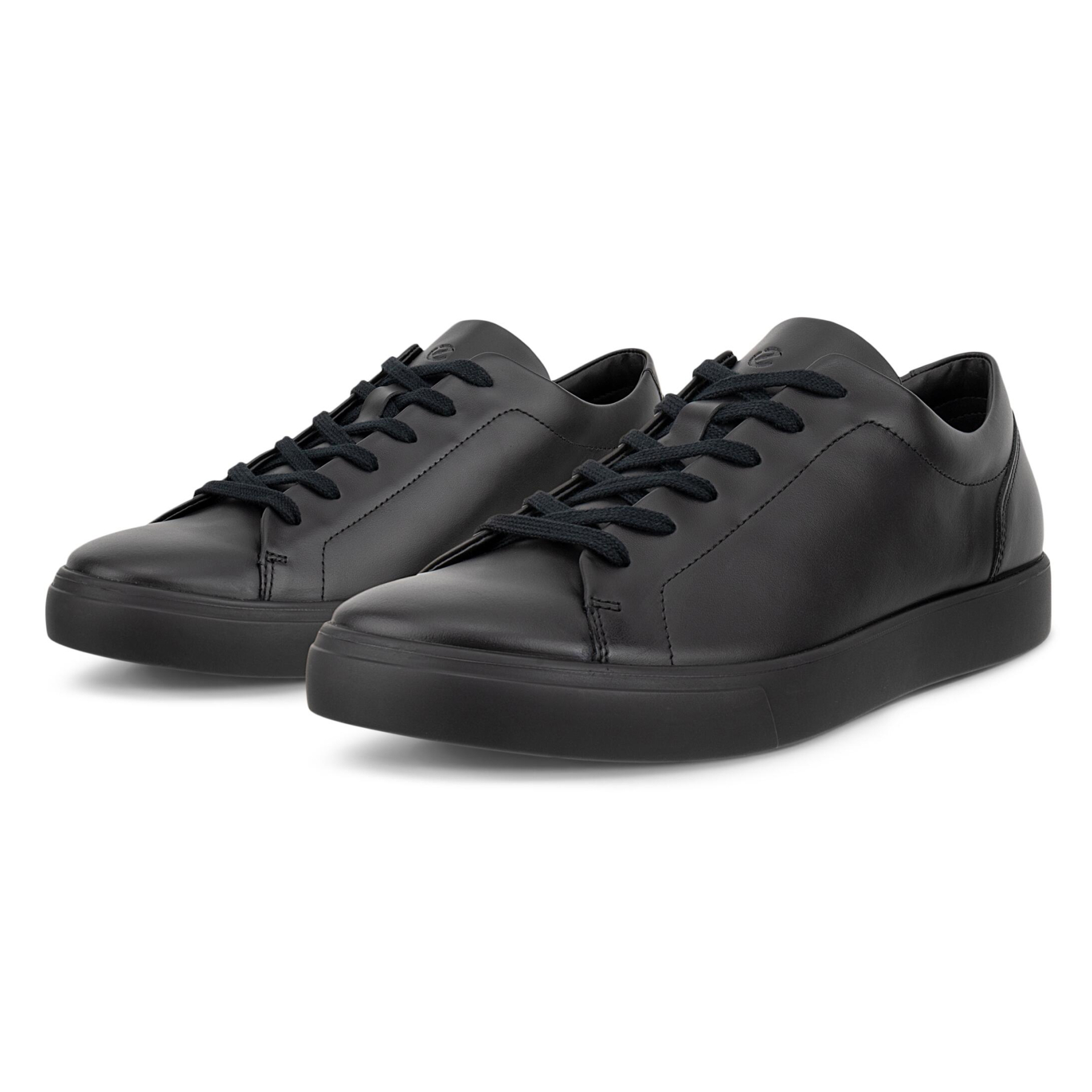 Кеды ECCO SOFT 10 M 560114/01001