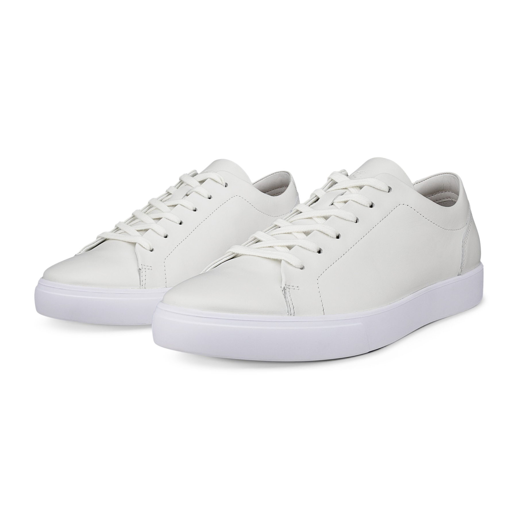 Кеды ECCO SOFT 10 M 560114/01007