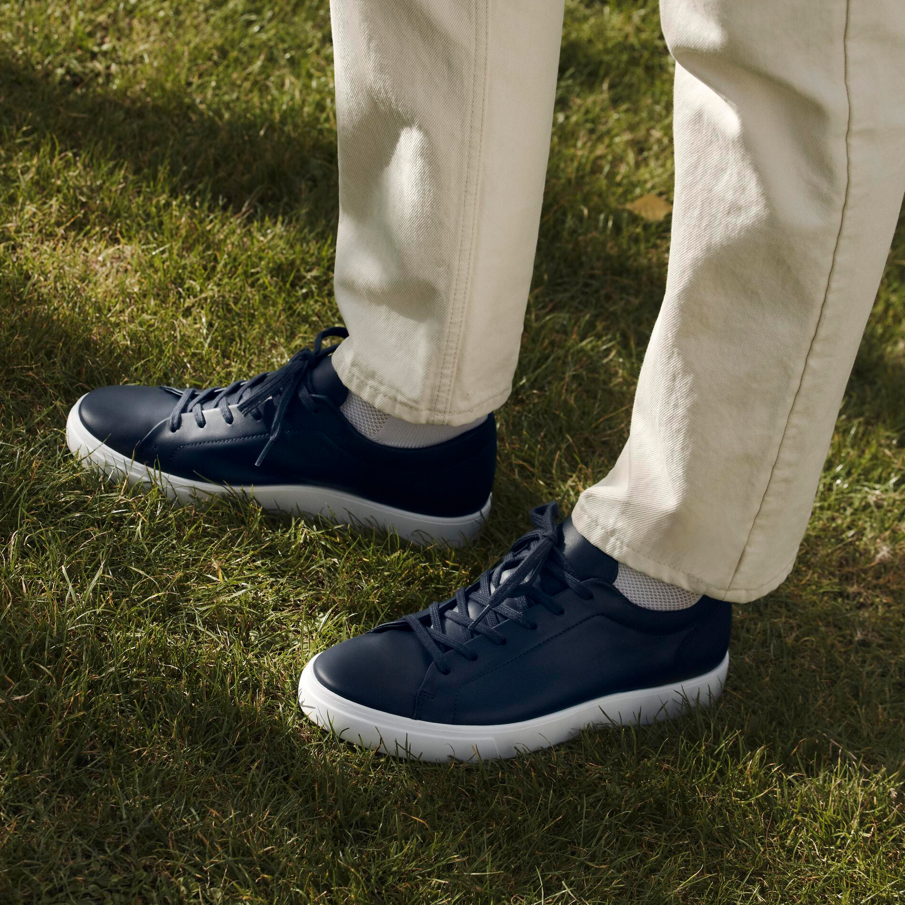 Кеды ECCO SOFT 10 M 560114/01038