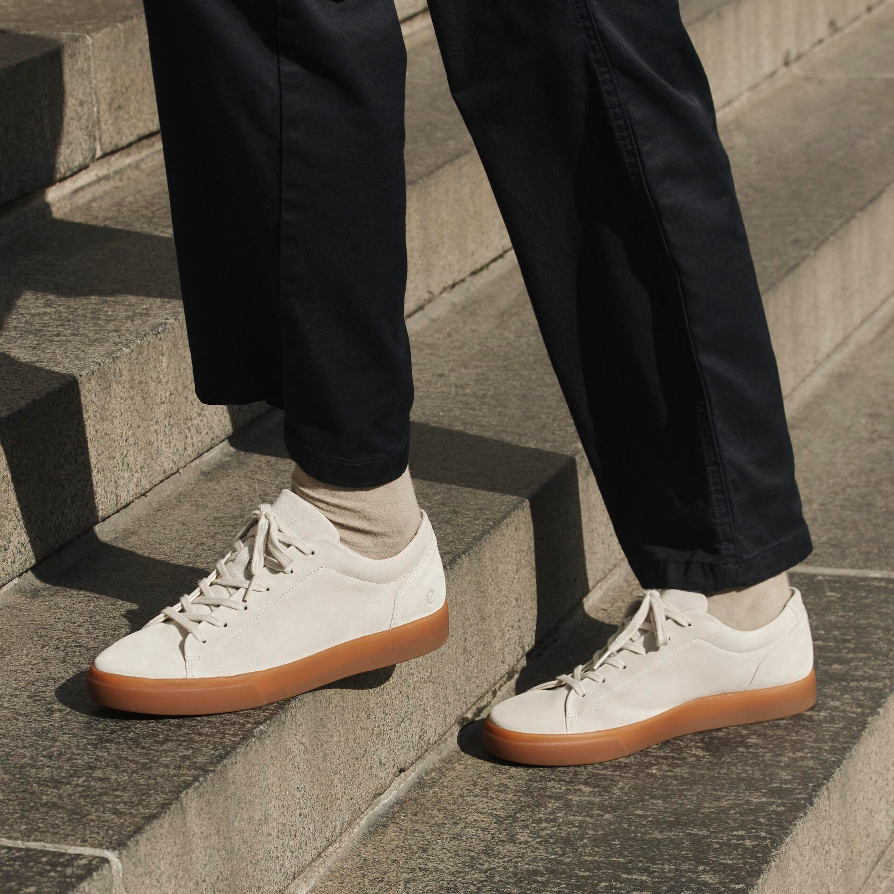 Кеды ECCO SOFT 10 M 560114/05163