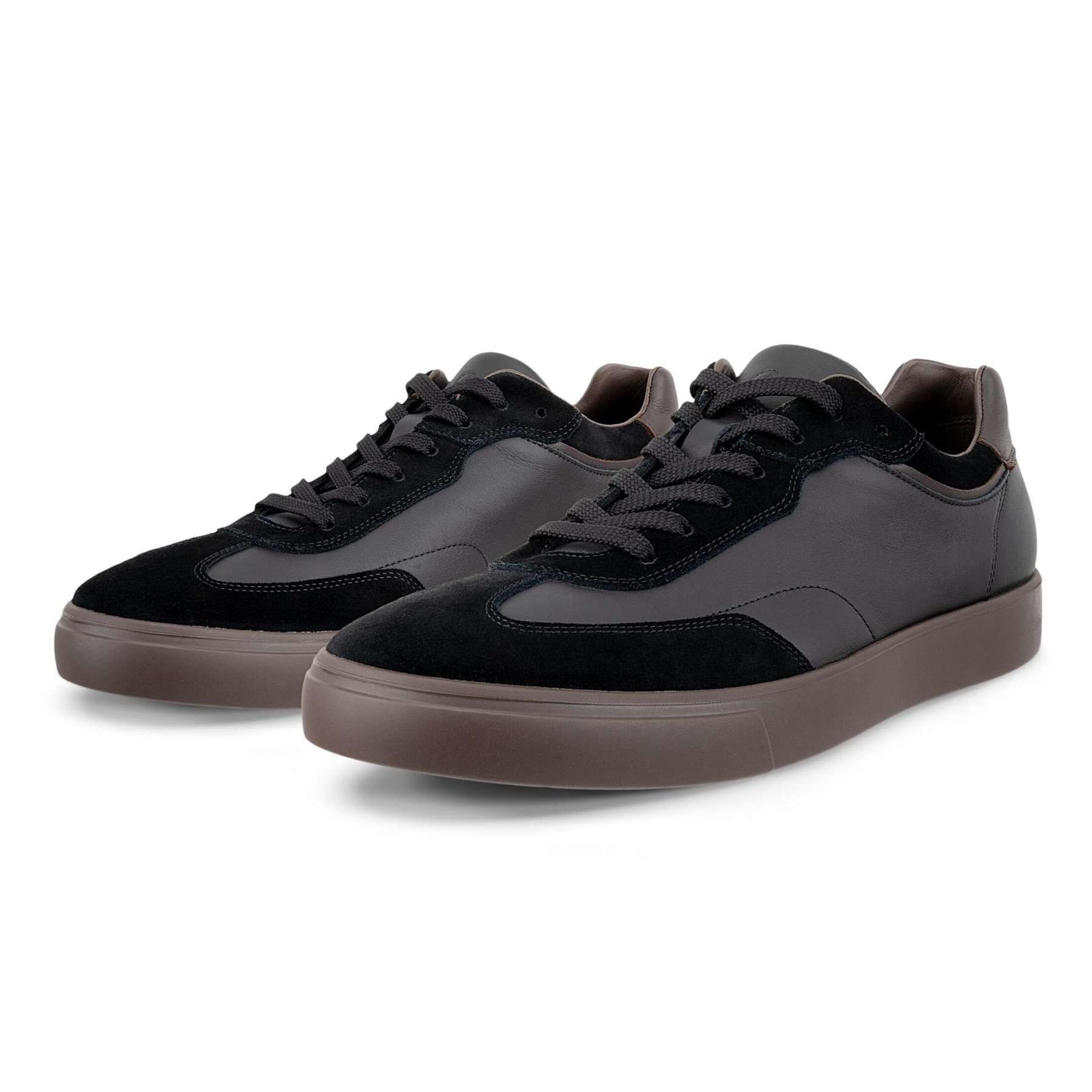 Кеды ECCO SOFT 10 M 560124/61409