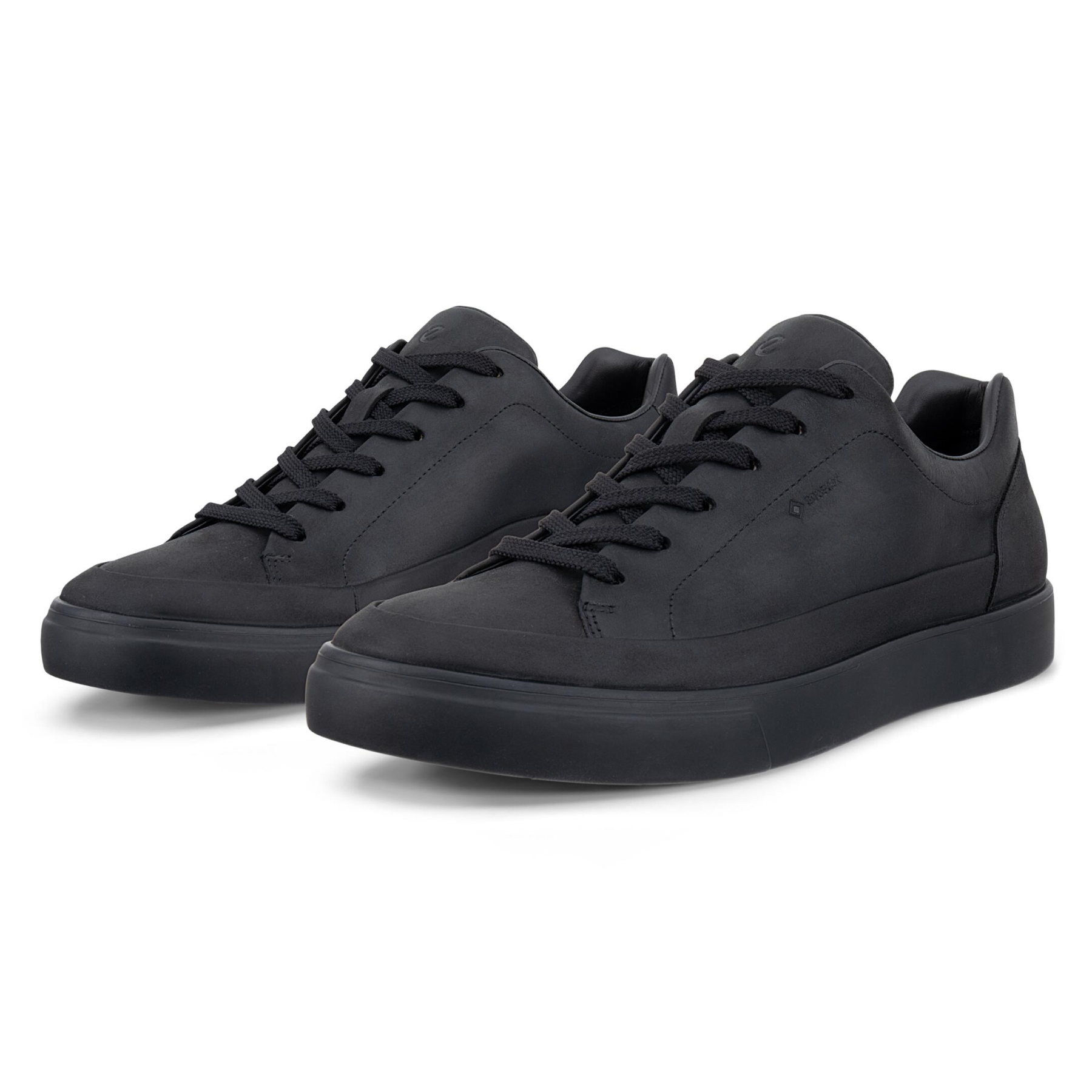 Кеды ECCO SOFT 10 M 560134/02001