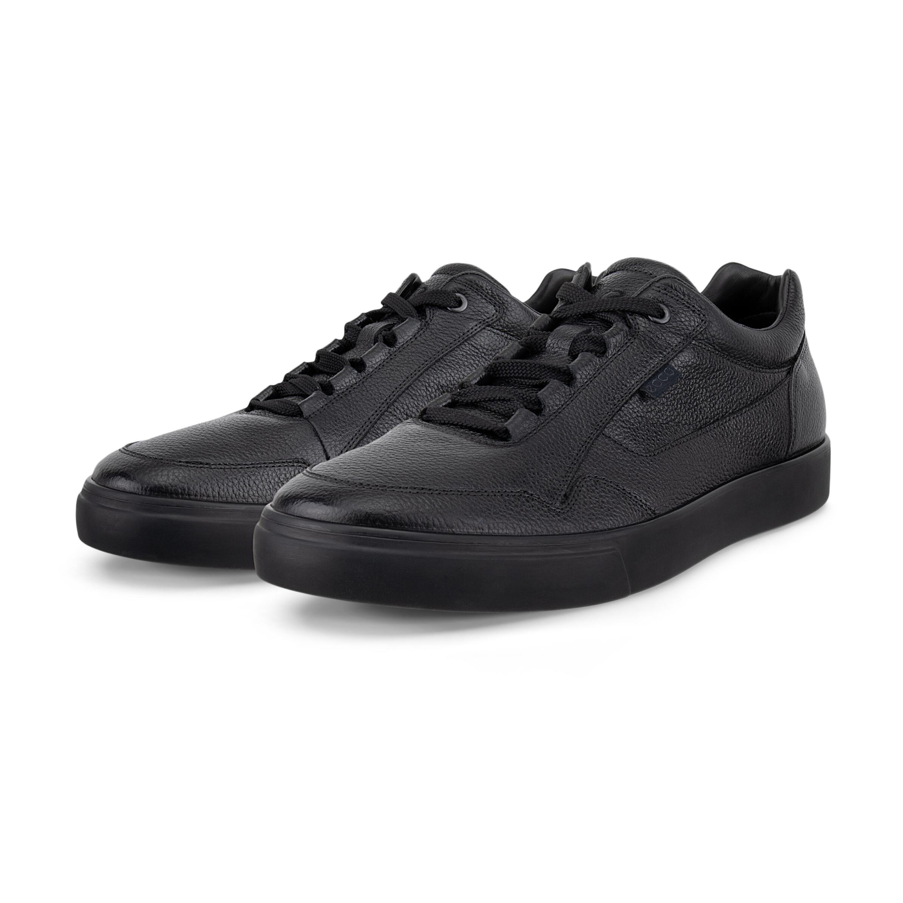 Кеды ECCO SOFT 10 M 560144/02001