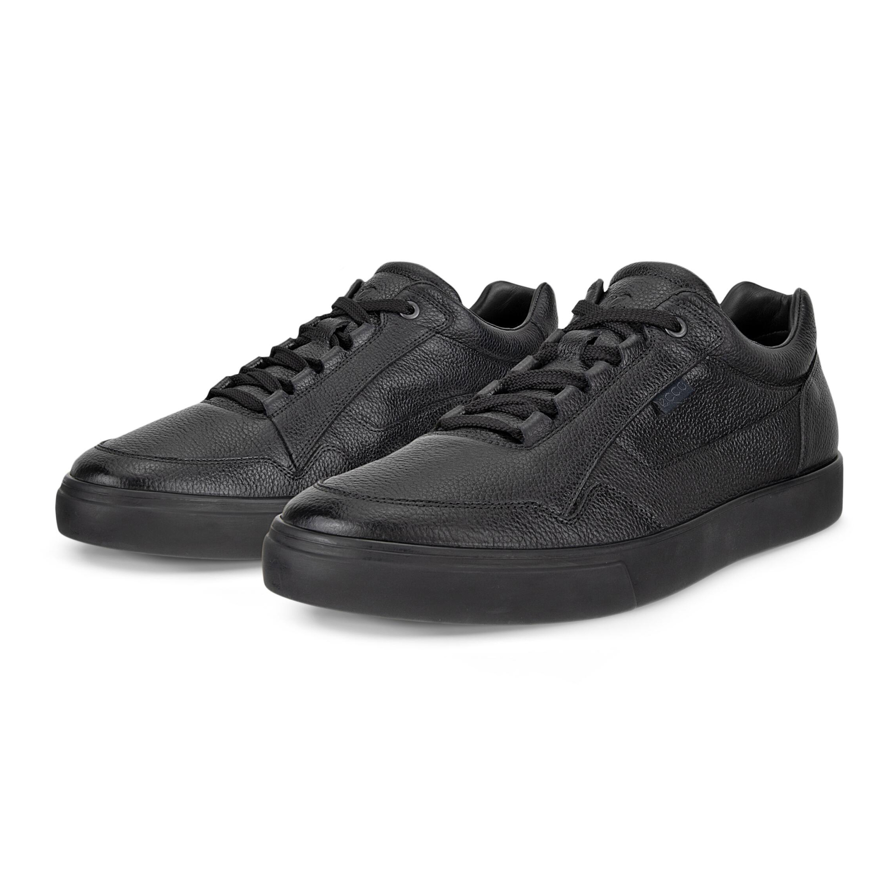 Кеды ECCO SOFT 10 M 560144/02001