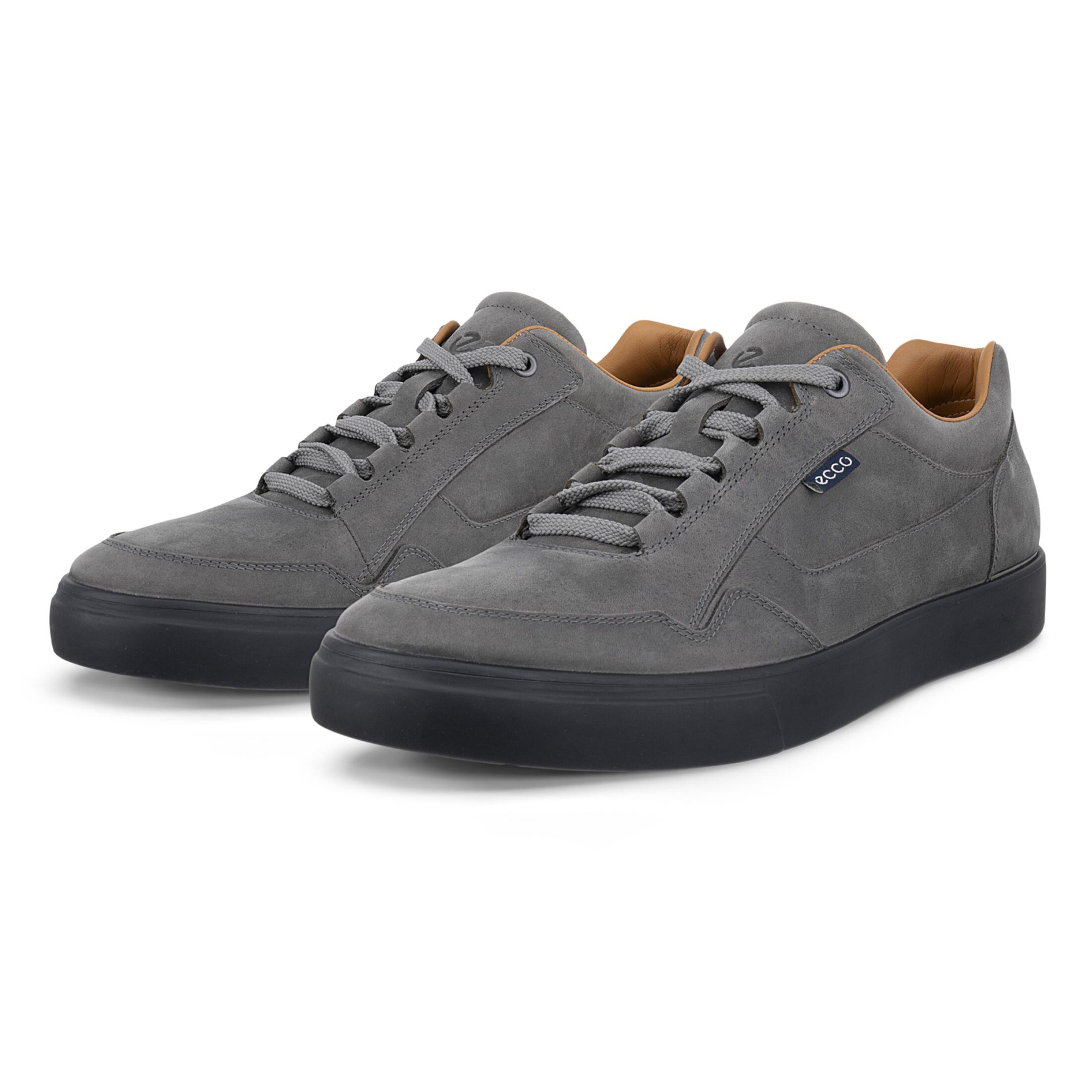 Кеды ECCO SOFT 10 M 560144/02013