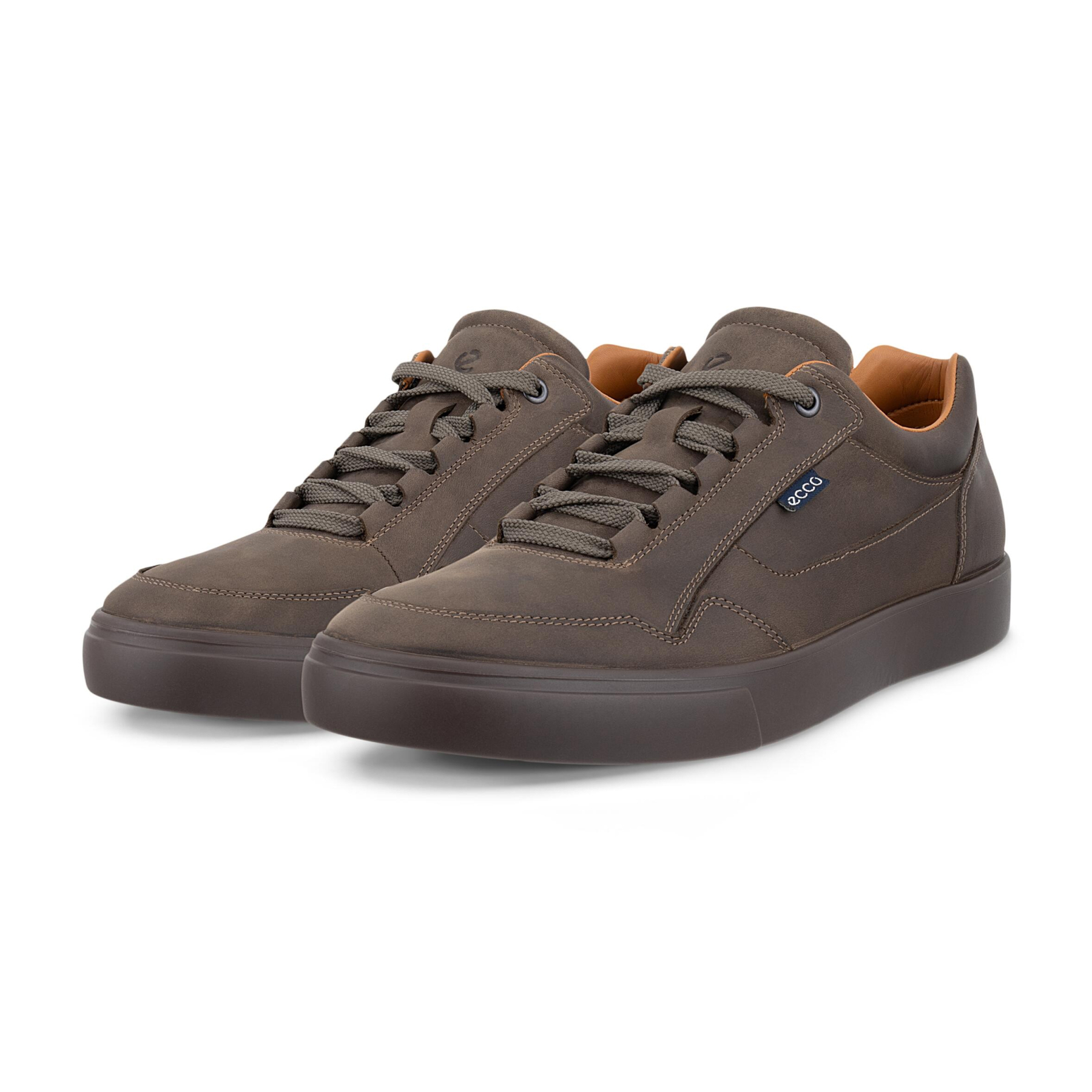 Кеды ECCO SOFT 10 M 560144/02559