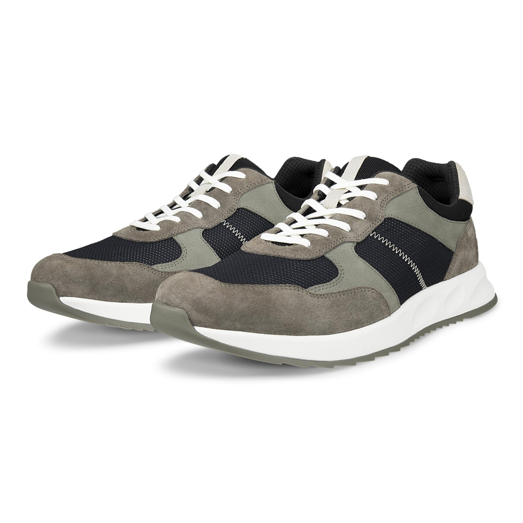 Кроссовки ECCO OTM M 560804/61676