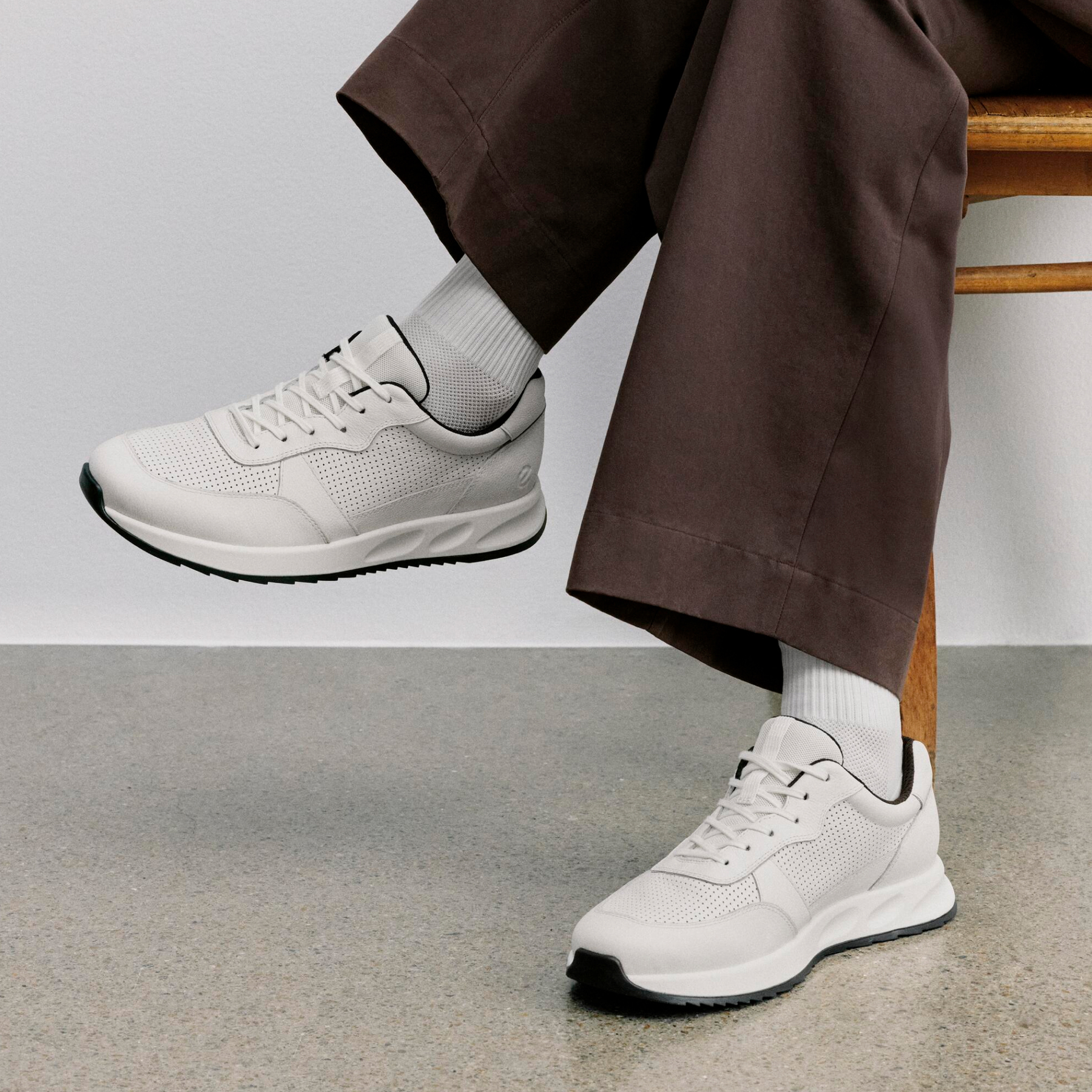 Кроссовки ECCO OTM M 560814/01007