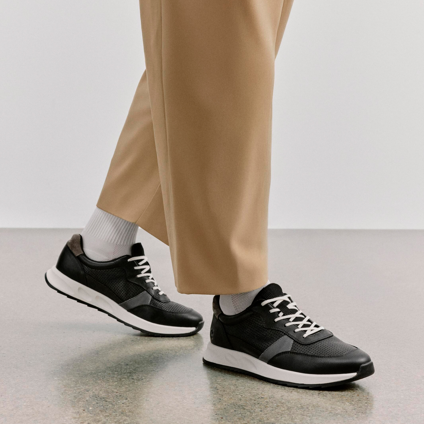 Кроссовки ECCO OTM M 560814/61679