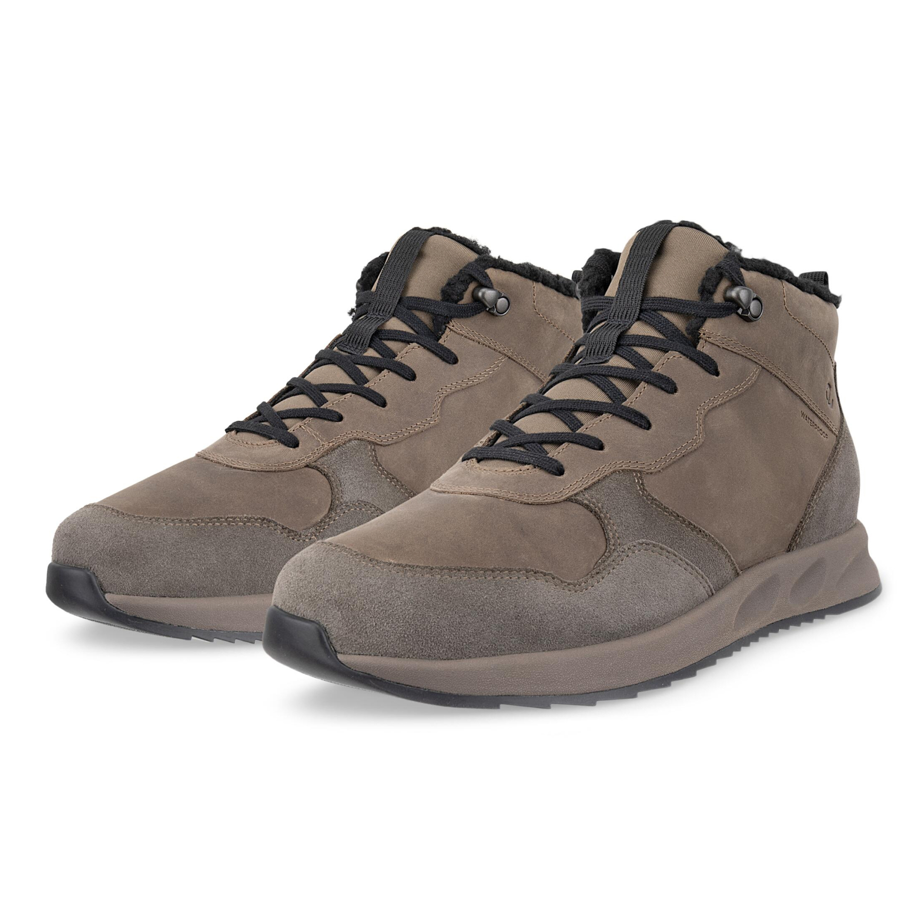 Ботинки ECCO OTM M 560834/51338