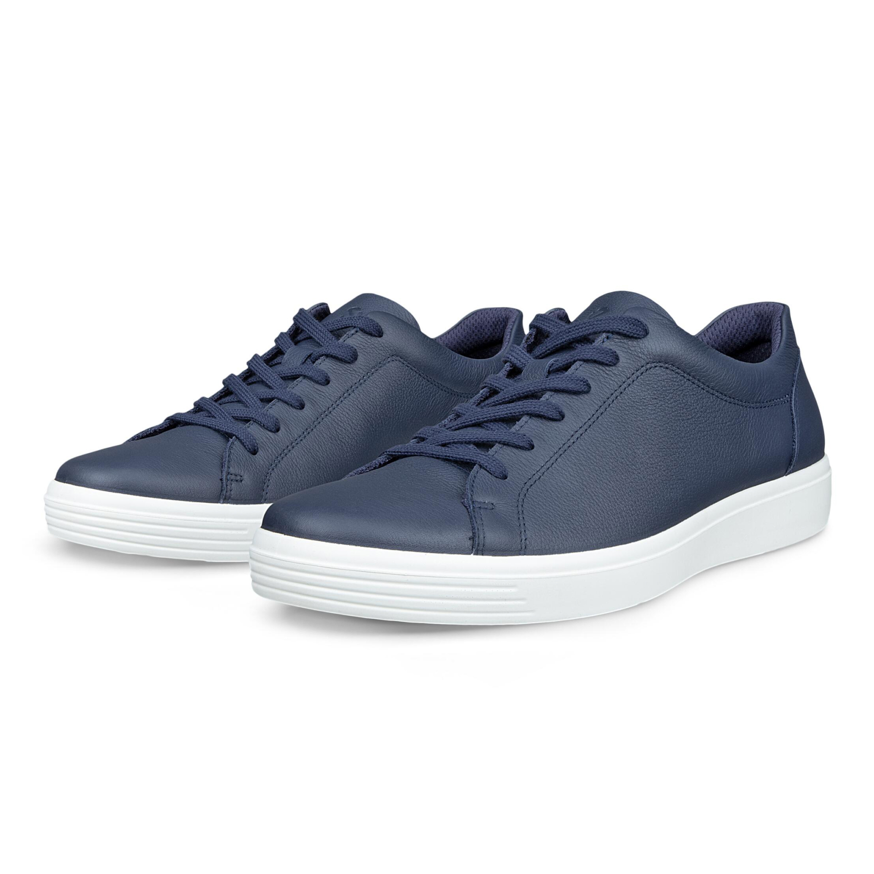 Кеды ECCO SOFT CLASSIC STRIDE M 570304/01038
