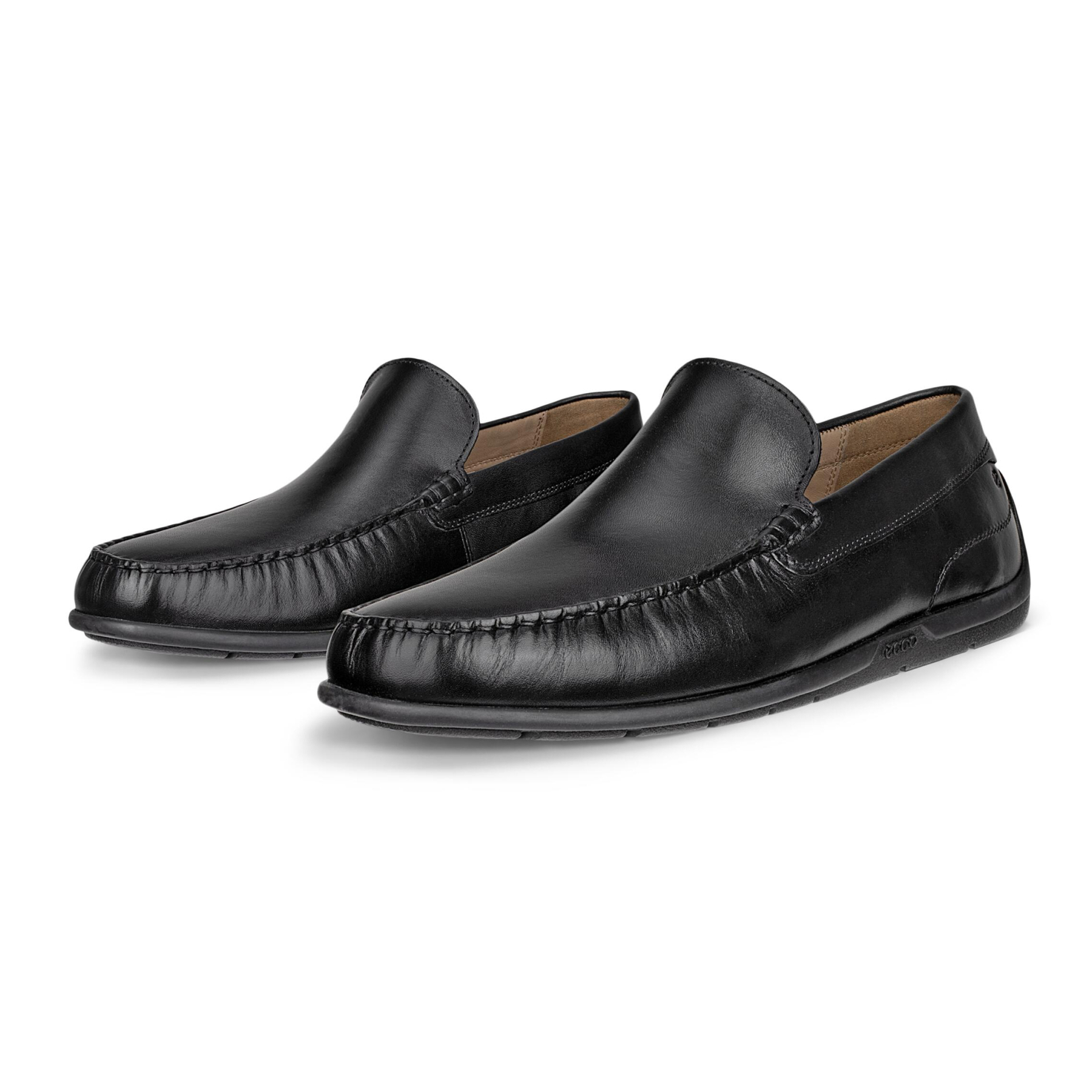 Мокасины ECCO CLASSIC MOC 2.0 570994/01001