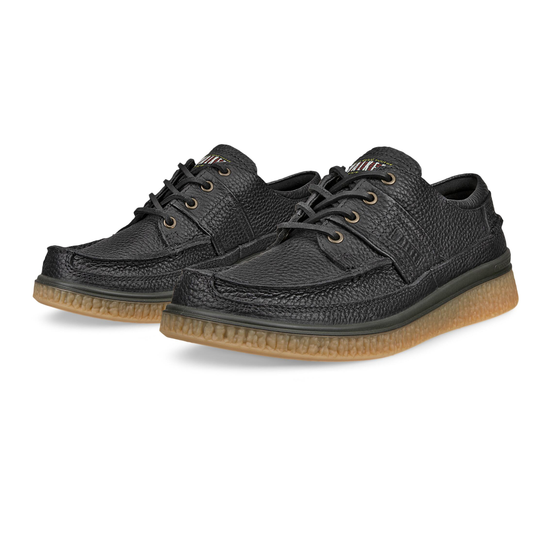 Полуботинки ECCO WALKER 3.0 M 571104/01001