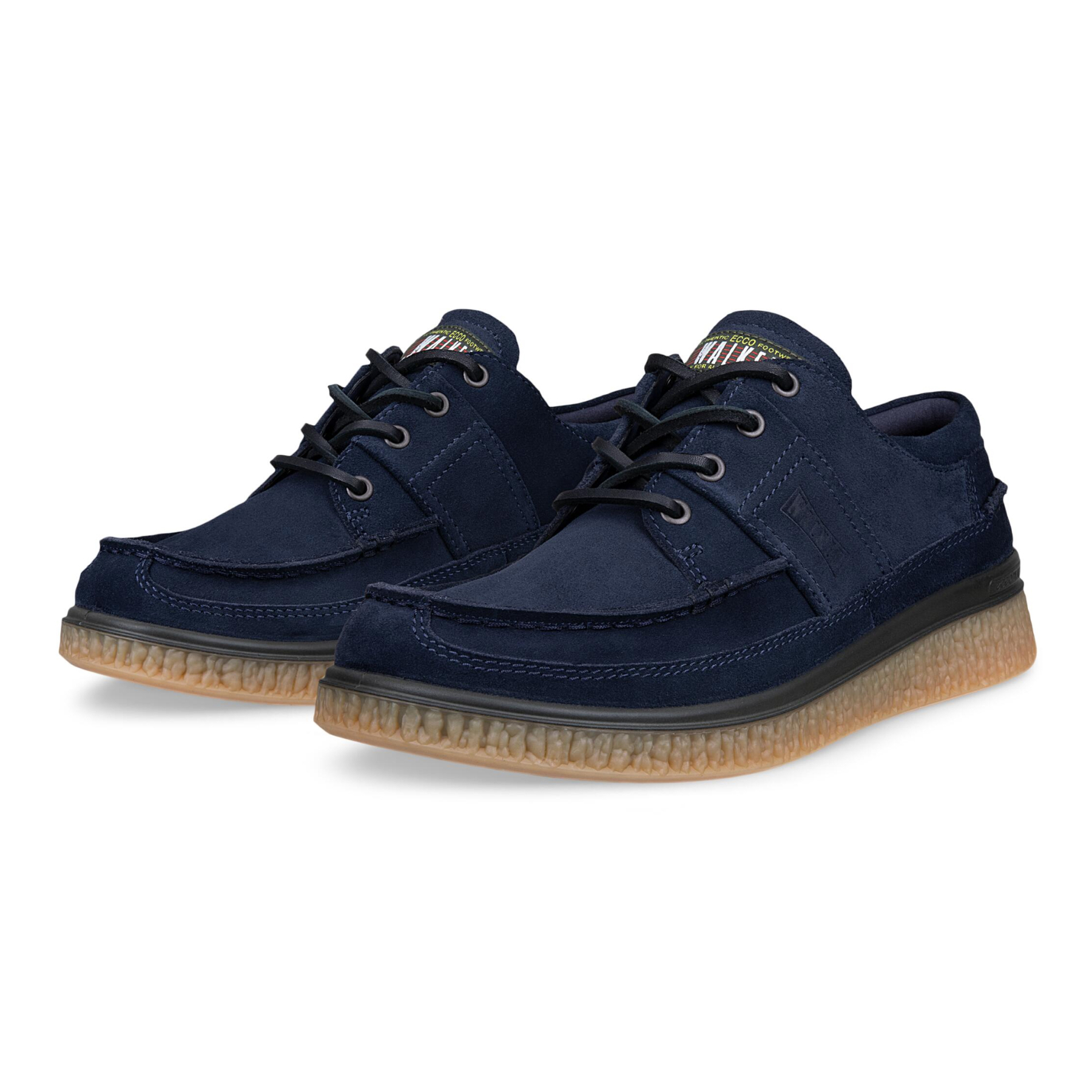 Полуботинки ECCO WALKER 3.0 M 571114/05038