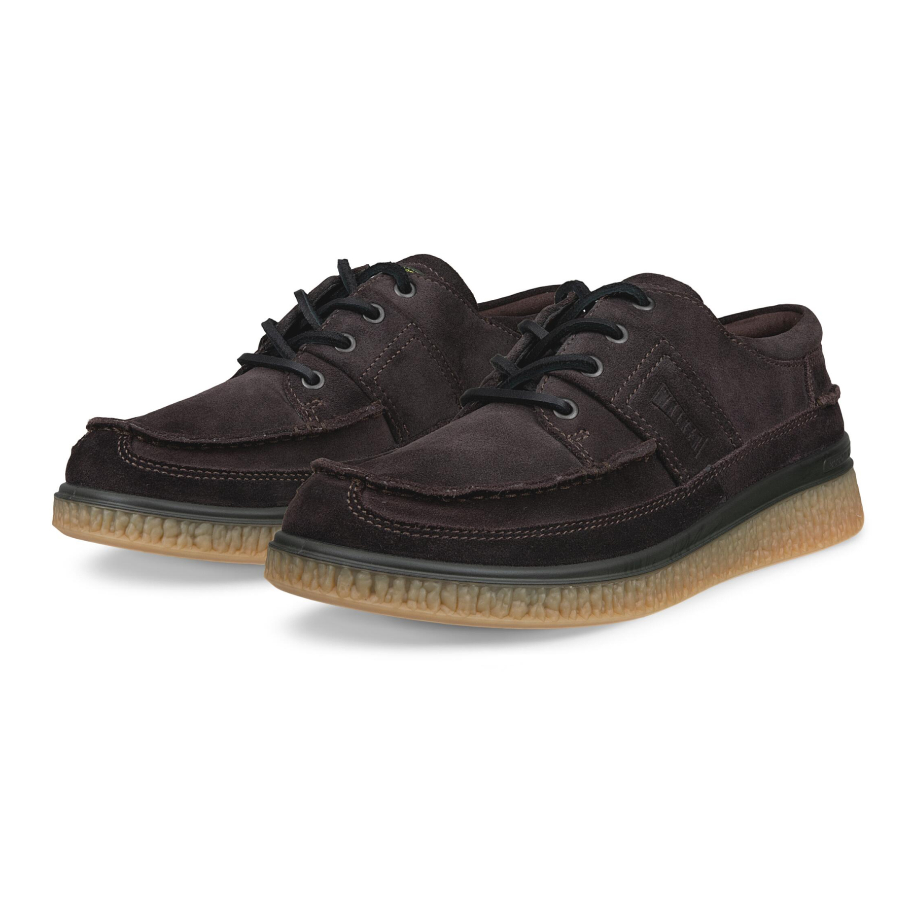 Полуботинки ECCO WALKER 3.0 M 571114/05178