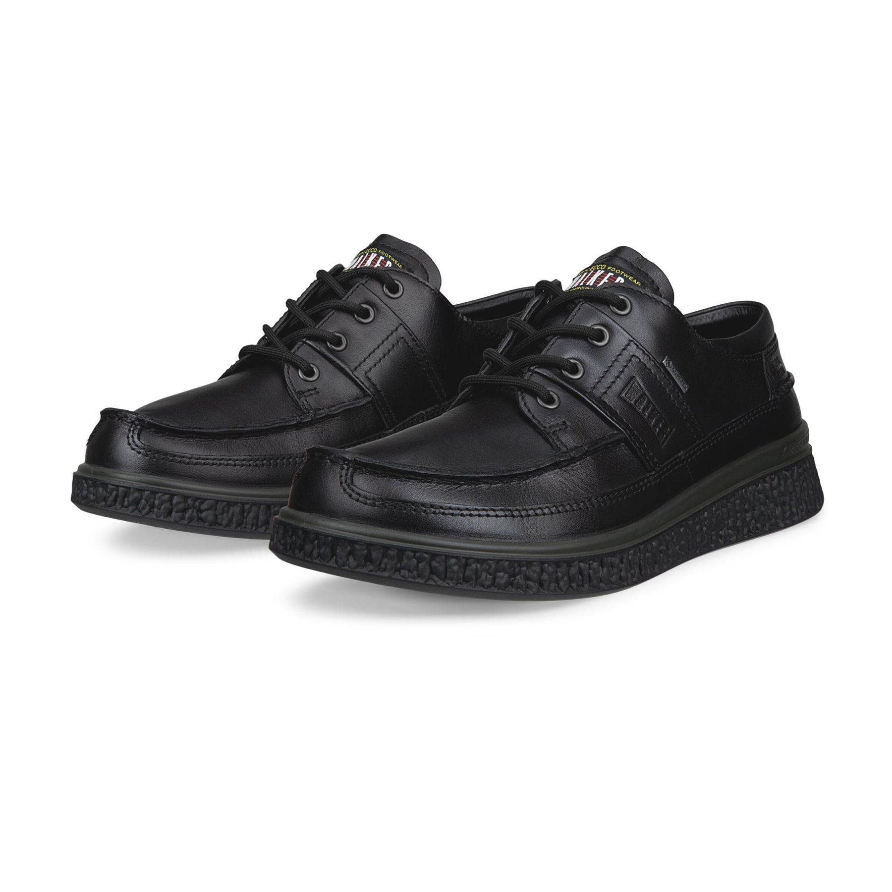 Полуботинки ECCO WALKER 3.0 M 571124/01001