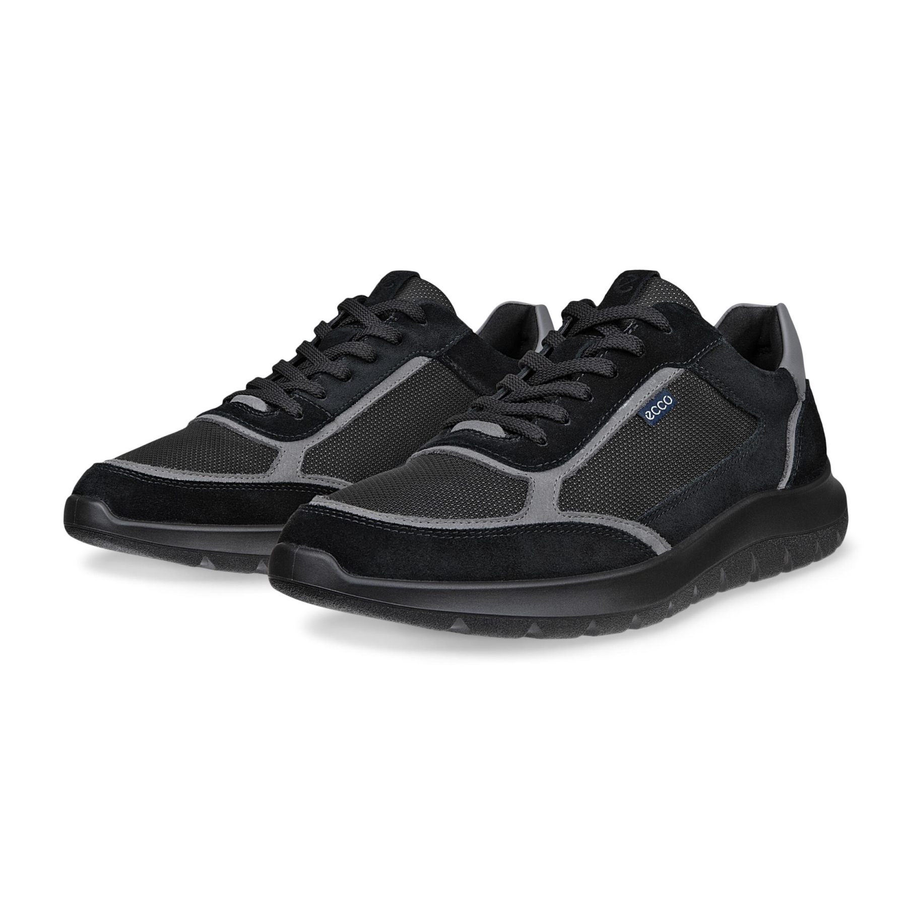 Кроссовки ECCO CITY STRIDE 571804/61901