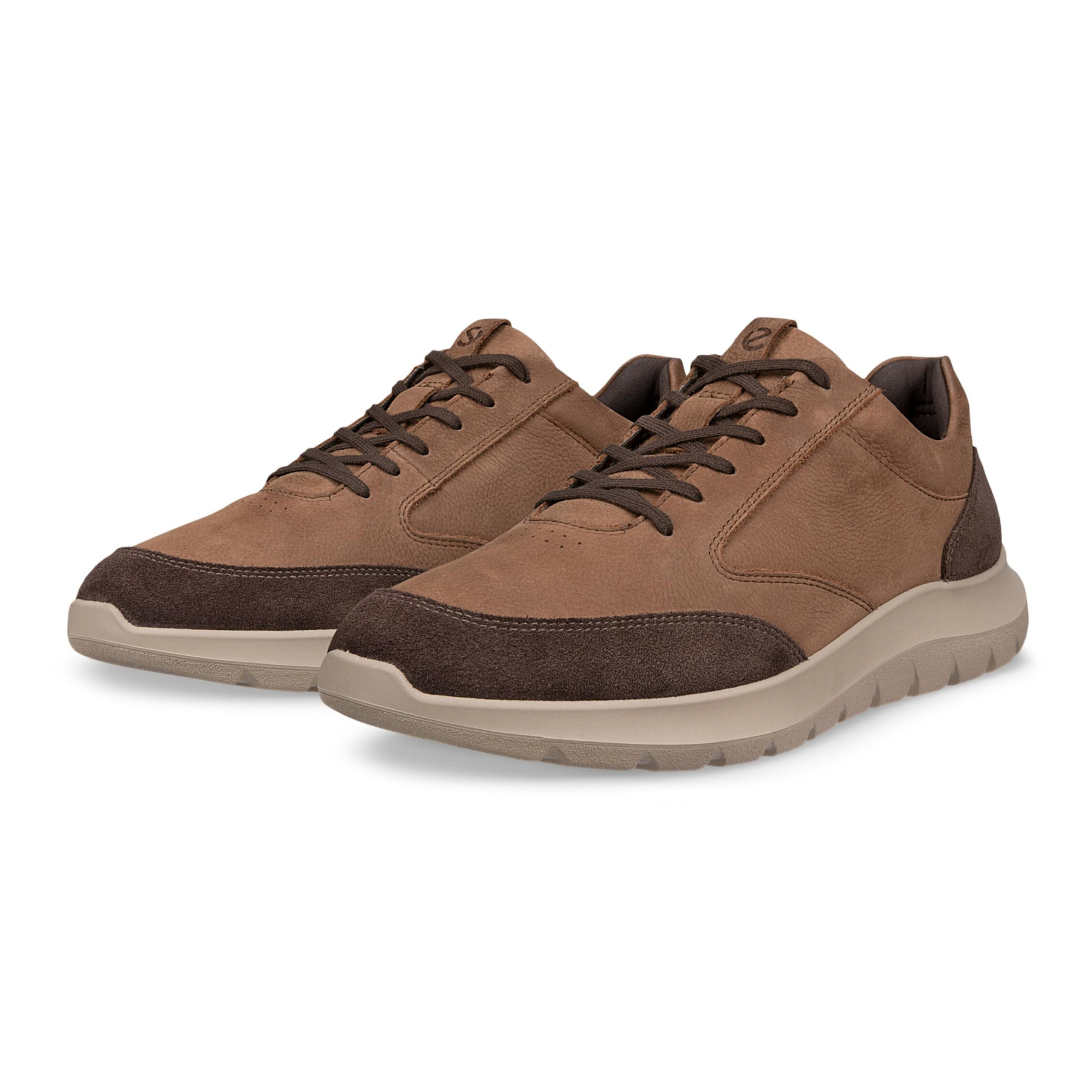Кроссовки ECCO CITY STRIDE 571814/61894
