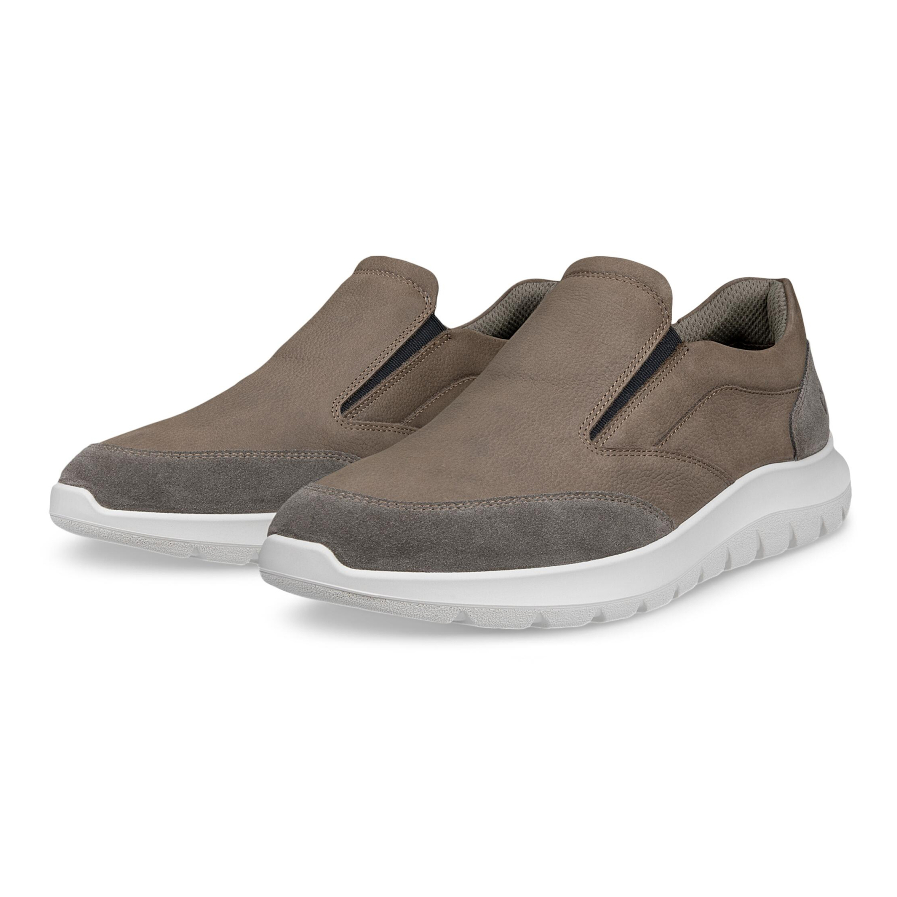 Полуботинки ECCO CITY STRIDE 571824/55779