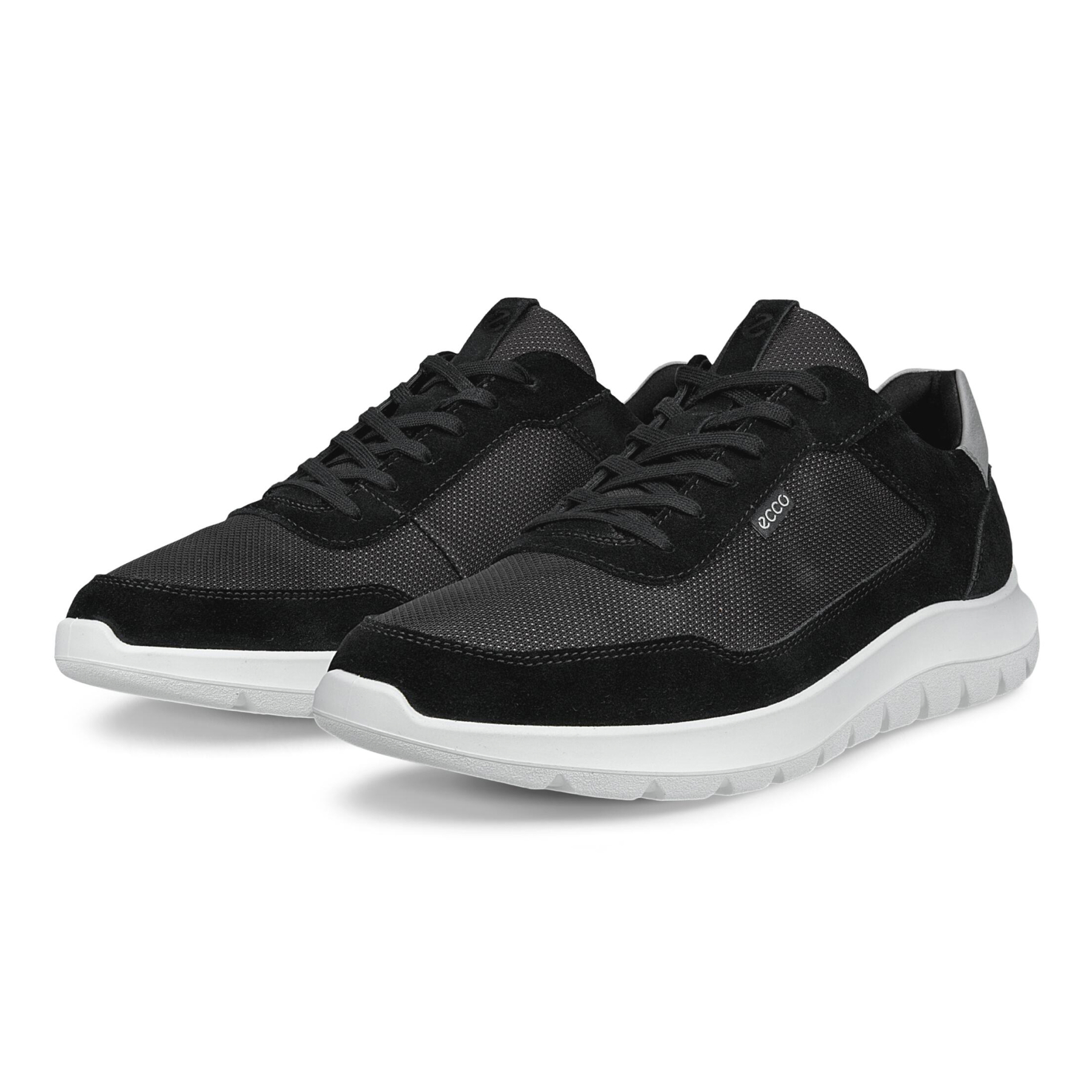 Полуботинки ECCO CITY STRIDE 571834/61181