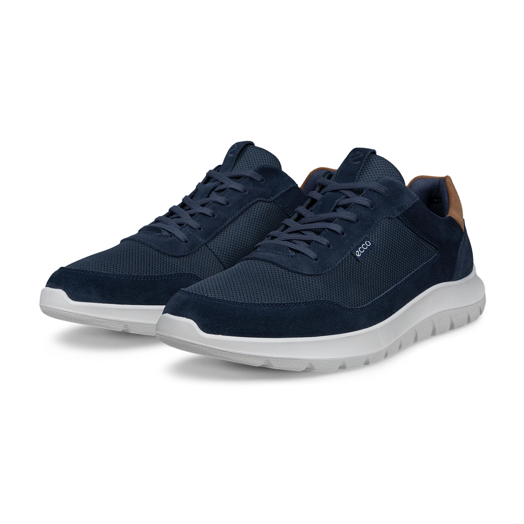 Полуботинки ECCO CITY STRIDE 571834/62026